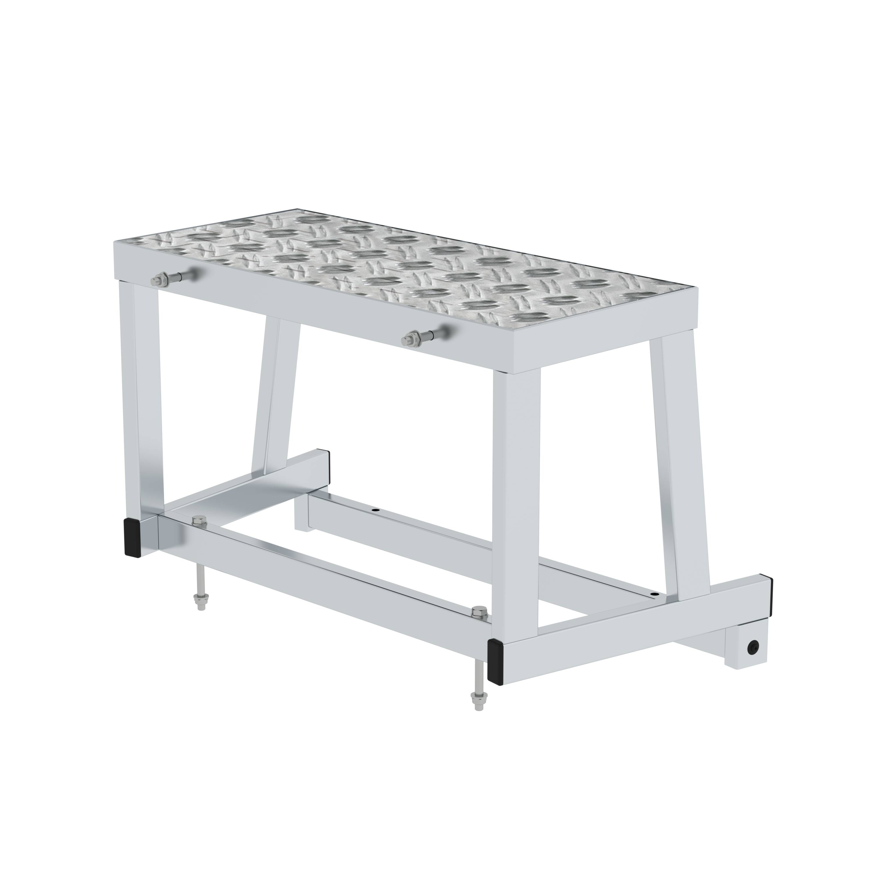 MUNK Arbeitspodest modular