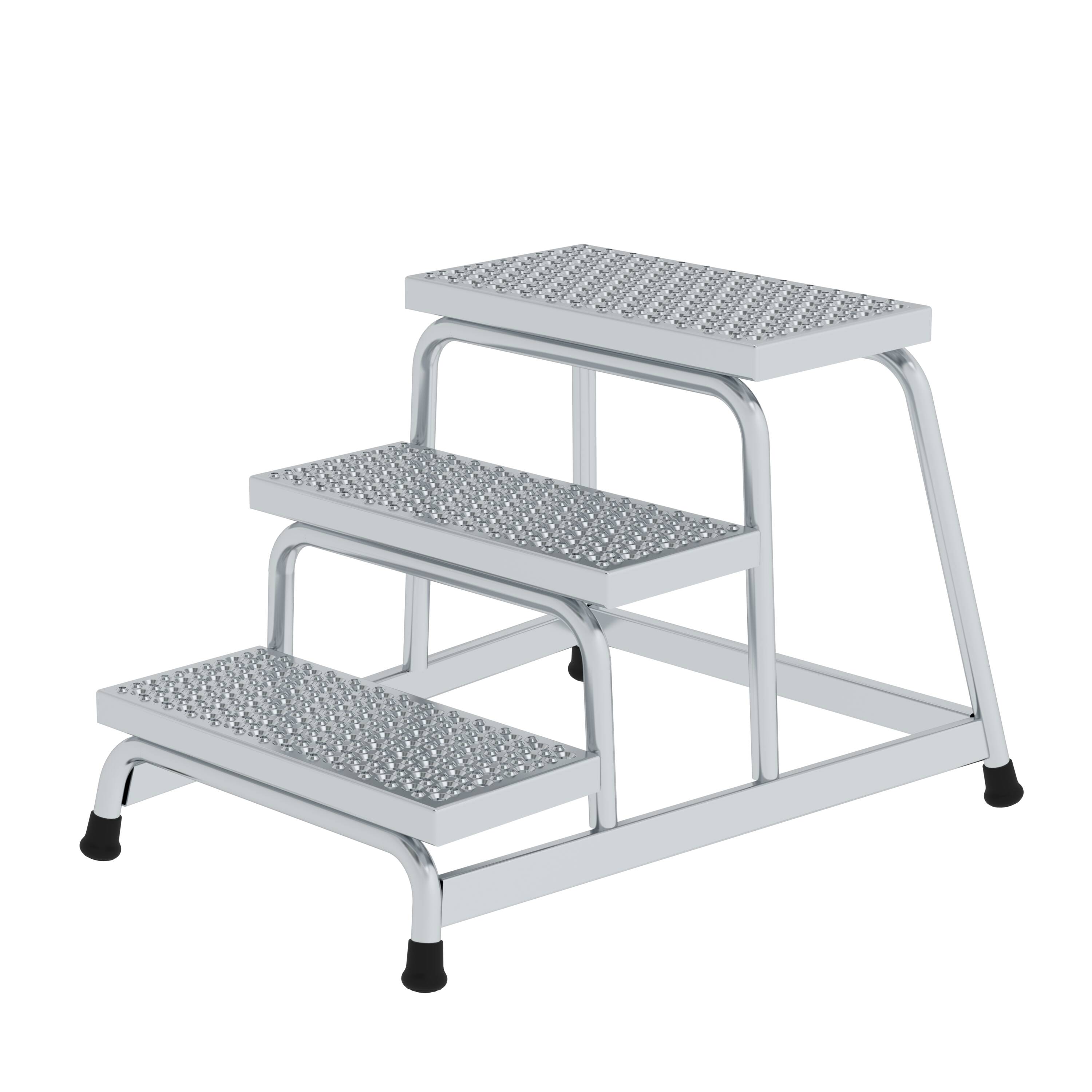 MUNK Arbeitspodest starr R13