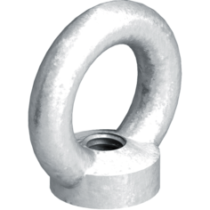 EJOT - Ringmutter GT M10-25 mm