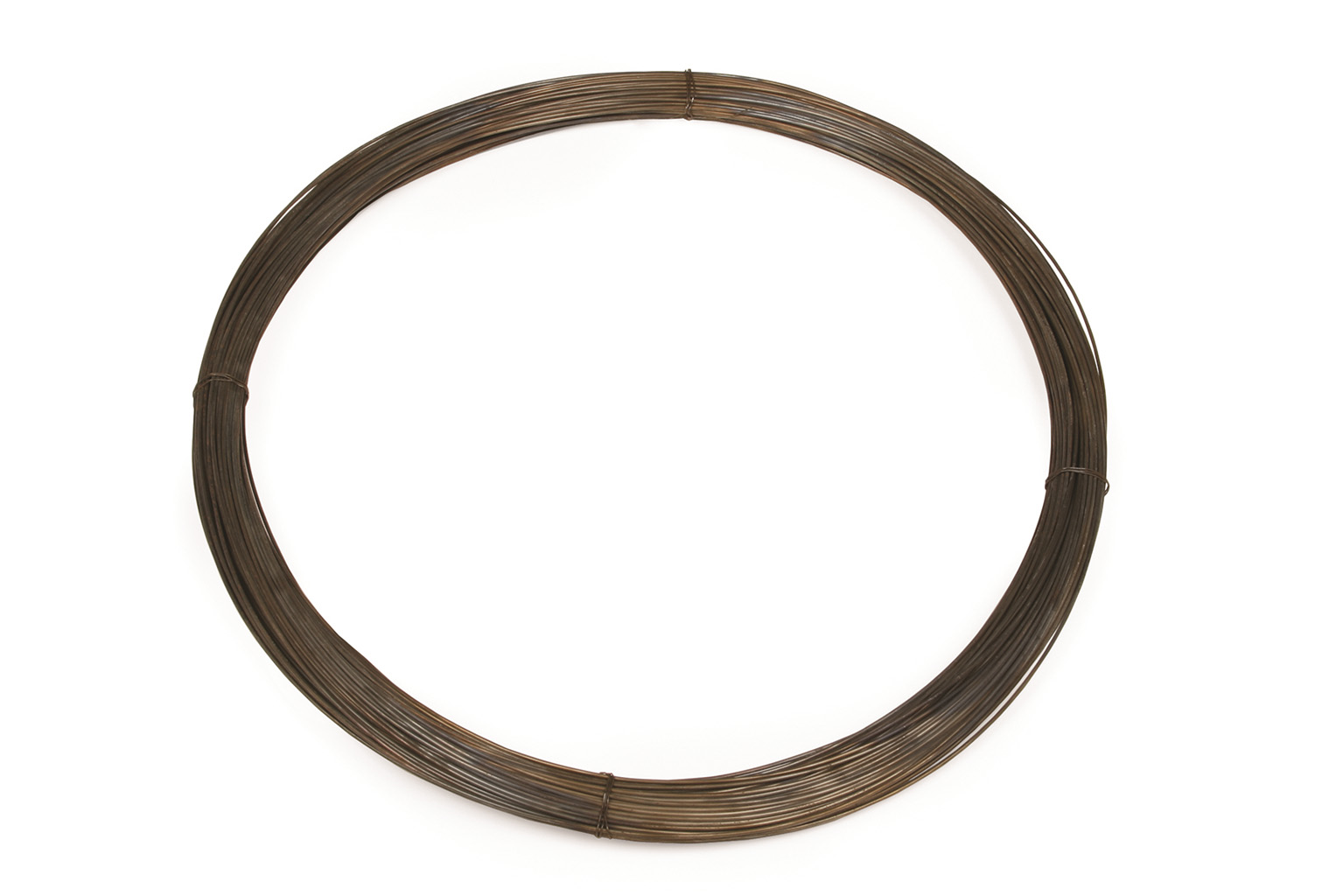 Draht geglüht 1,0 mm   (Ring ca. 2,5kg)