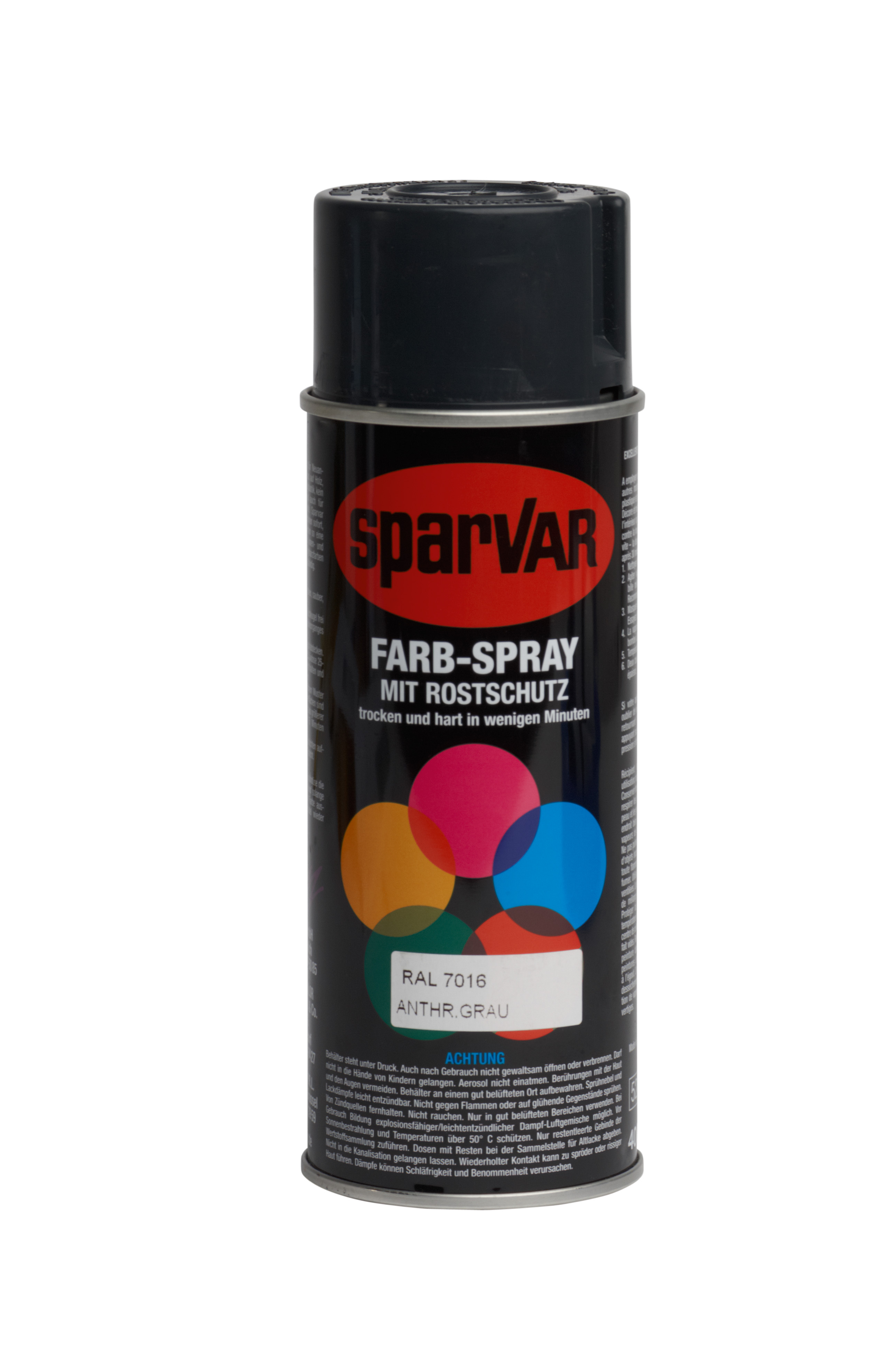 Lackspray 150 ml