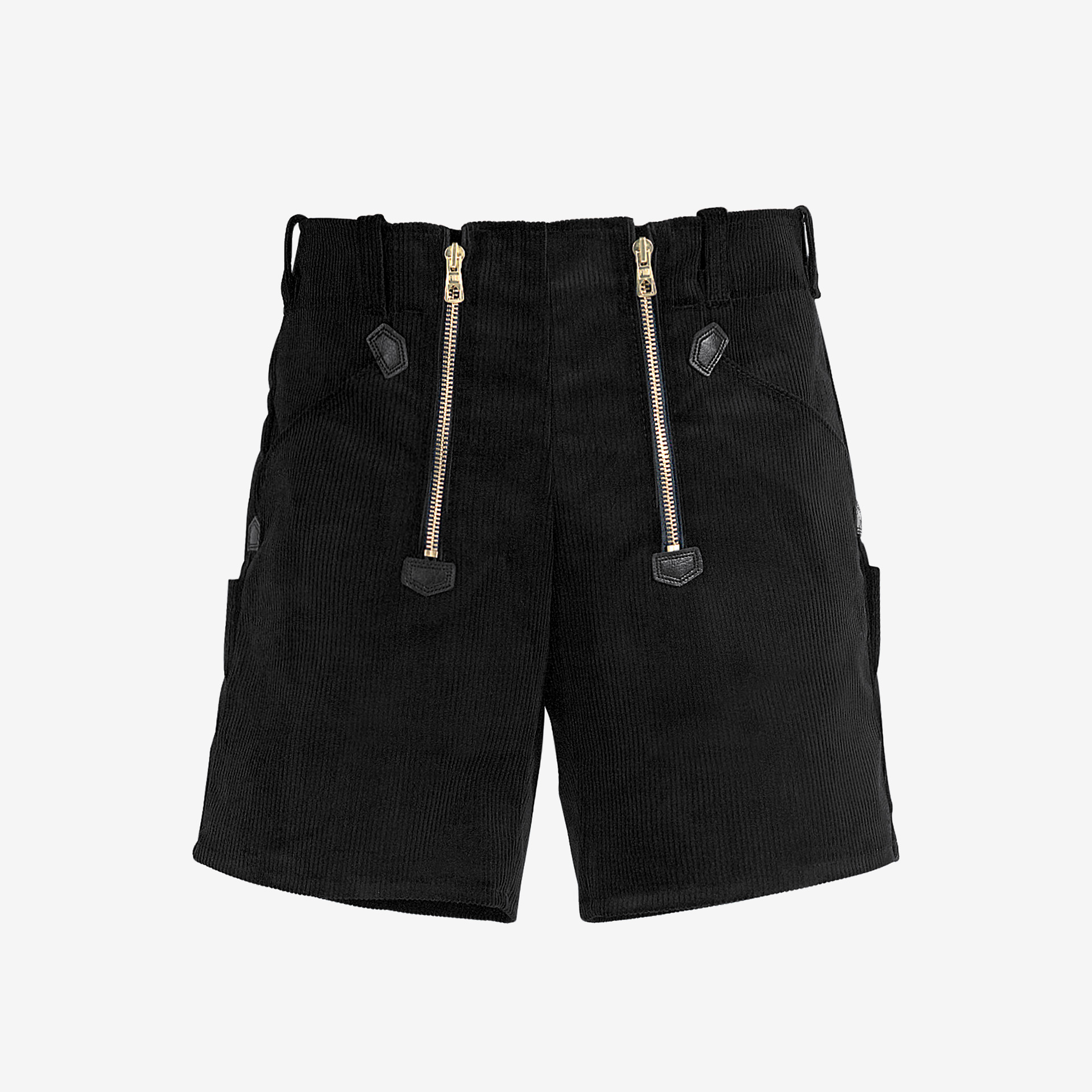 FHB Zunft-Shorts Genuacord "HANS" Nr. 20033