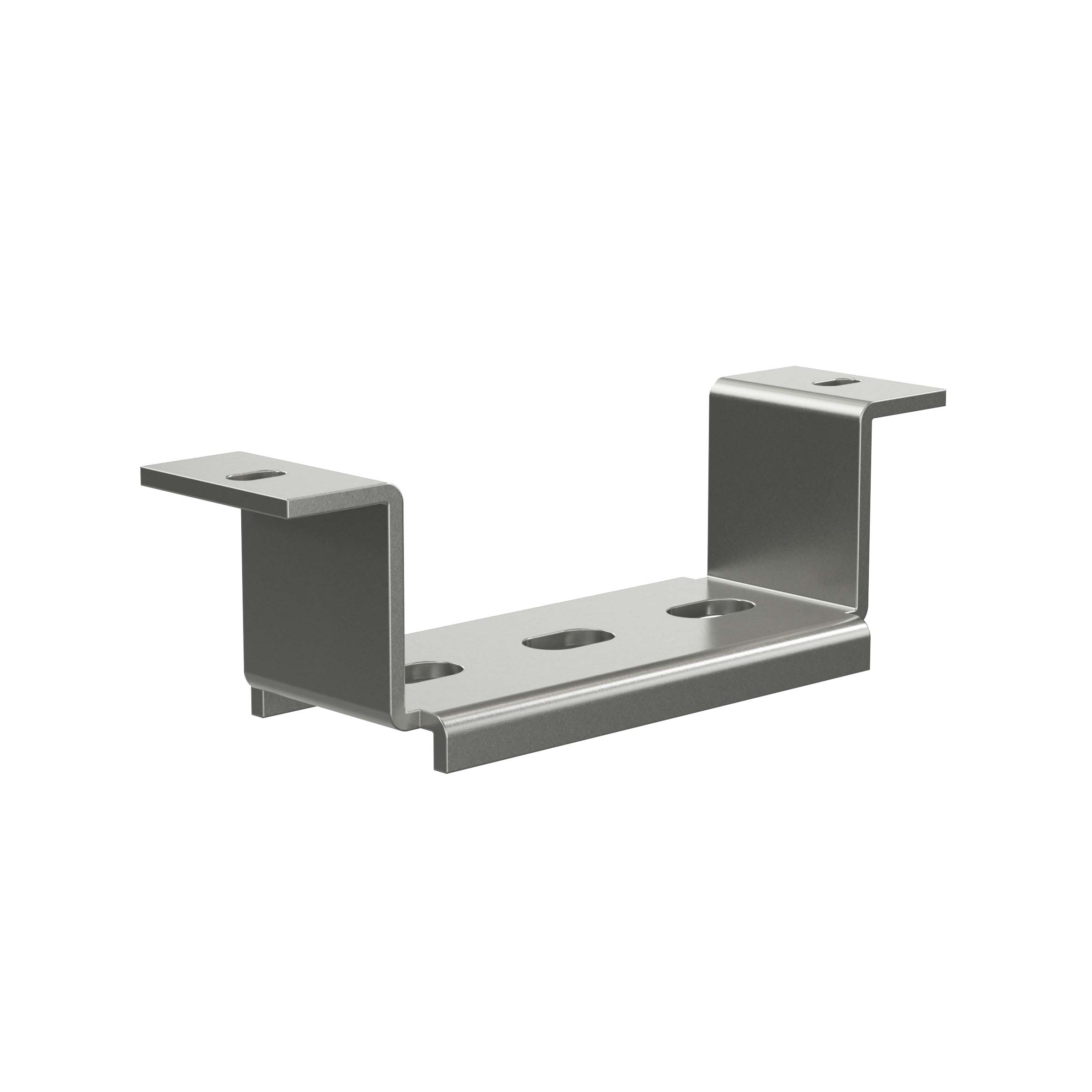 MEA Deckenkonsole dreifach