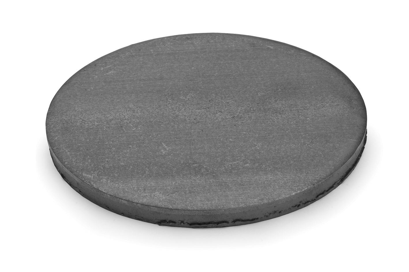 Ronde ohne Löcher Stahl S235JR