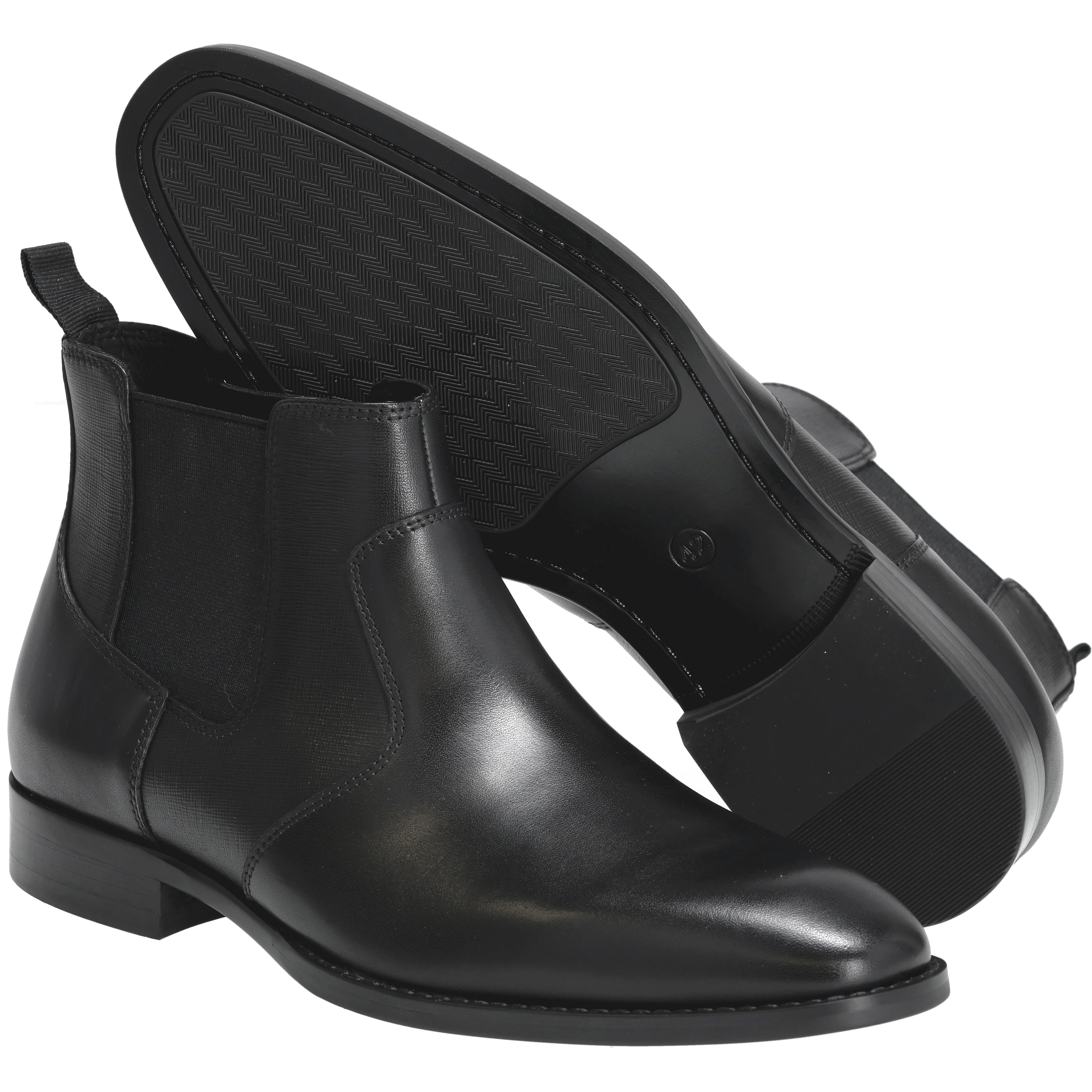 MASCOT M by Mascot Business Stiefel Nr. F3002-902-09
