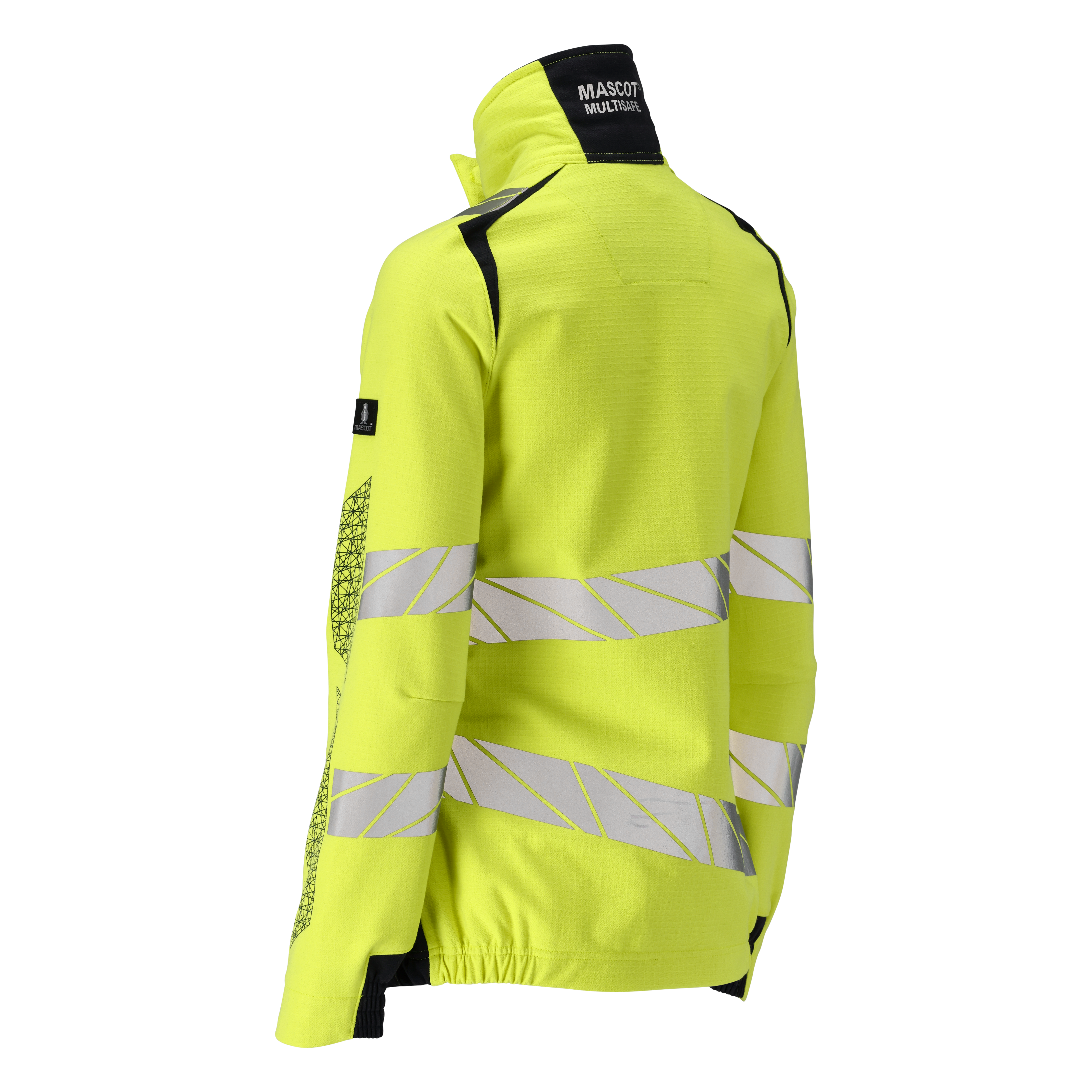 MASCOT Accelerate Multisafe Jacke Nr. 21008-284