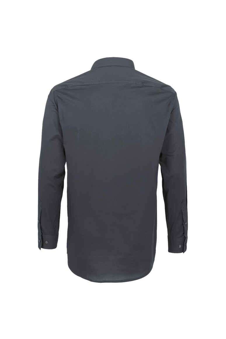 HAKRO Hemd MIKRALINAR® Comfort No. 123