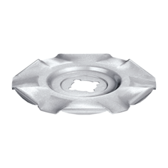 EJOT - Dämmstoff-Metallhalteteller DMT - 80 mm