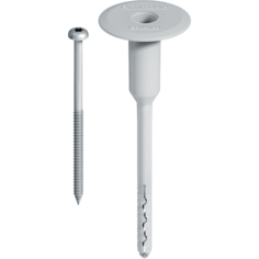 EJOT - KU/Edelstahl - Dübel FDD - Plus - 50