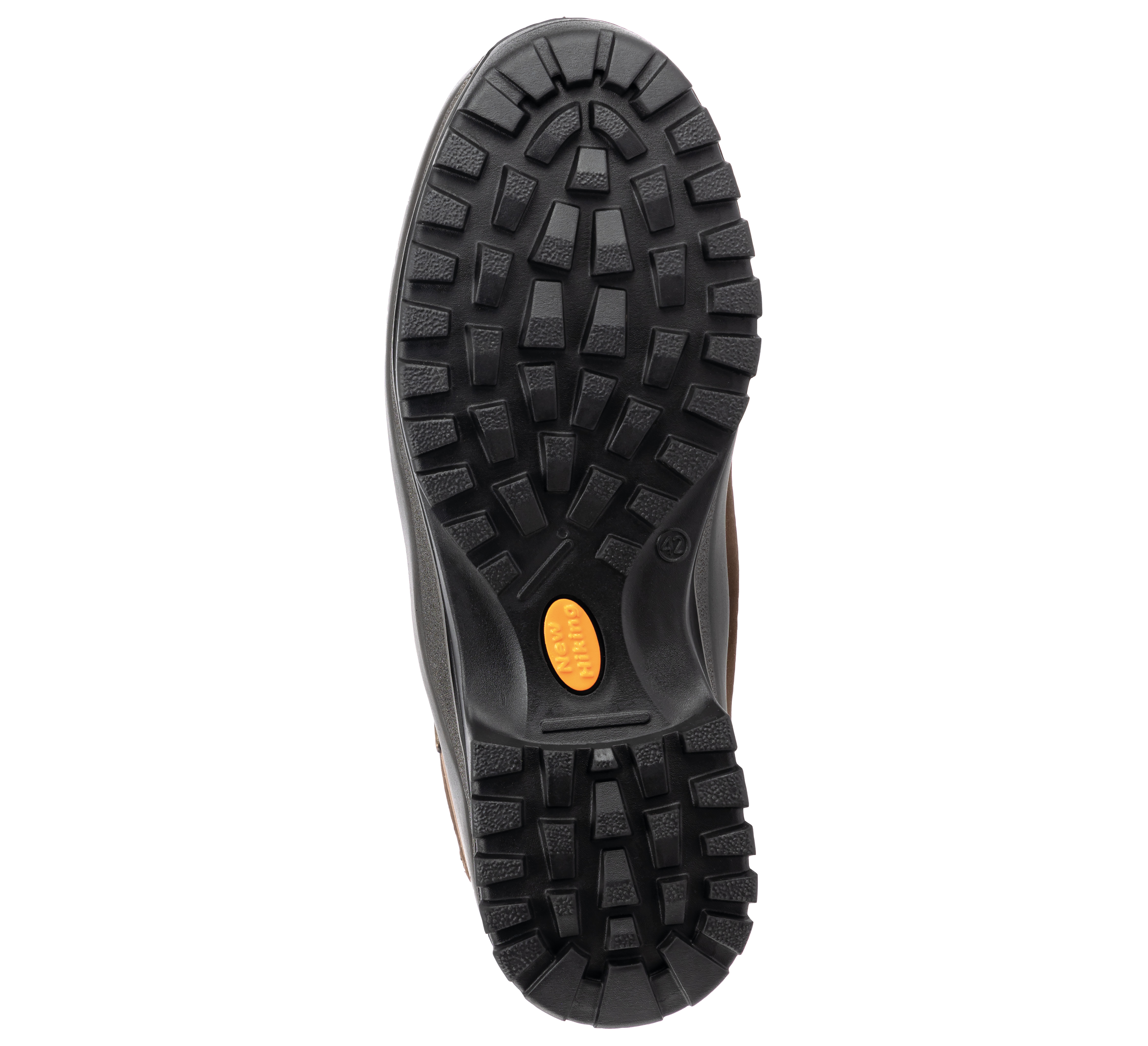 BAAK DogWalker Schnürstiefel "Lucky" Nr. 1021
