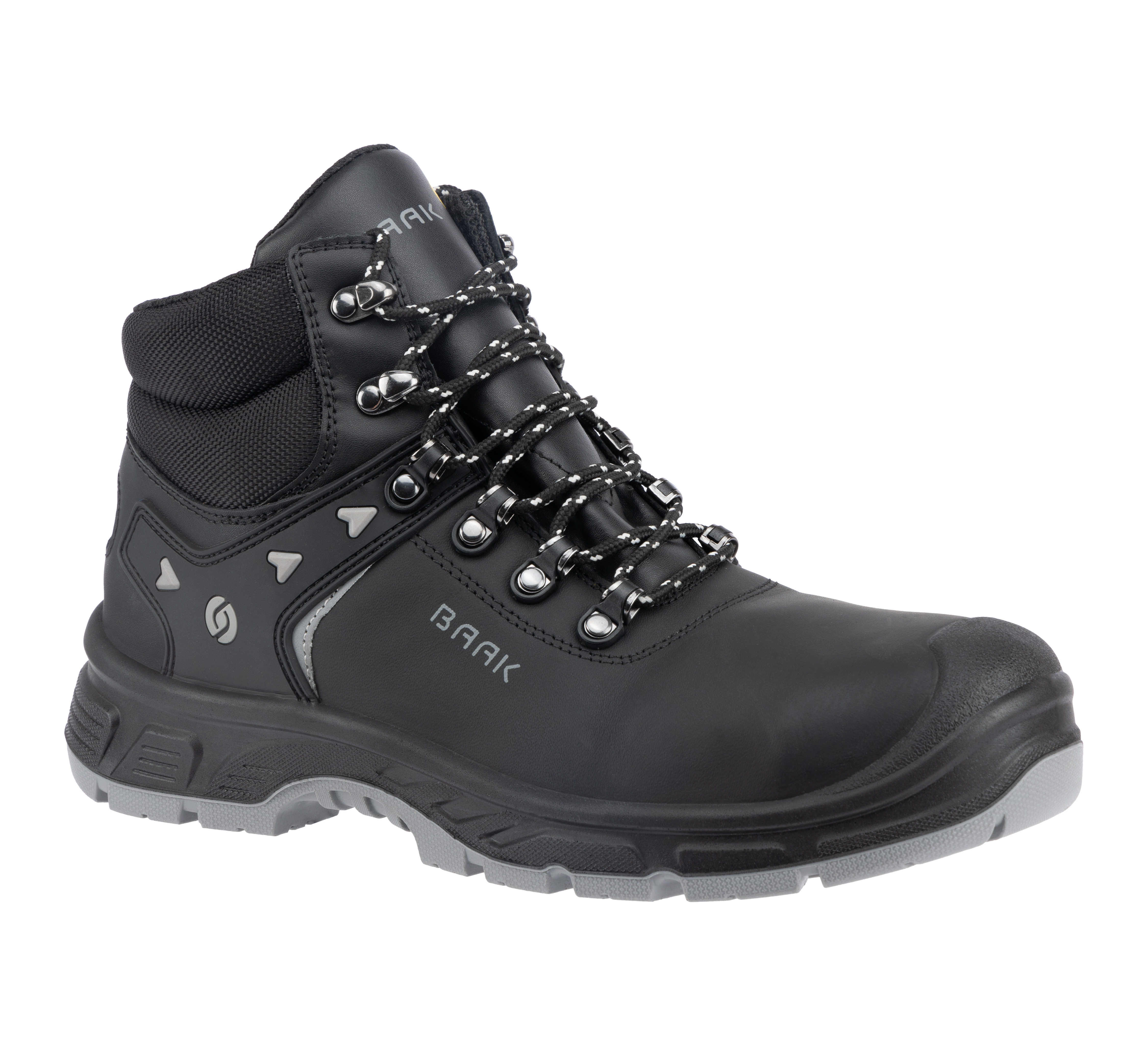 BAAK Industrial Stiefel "Heinrich2" Nr. 218023