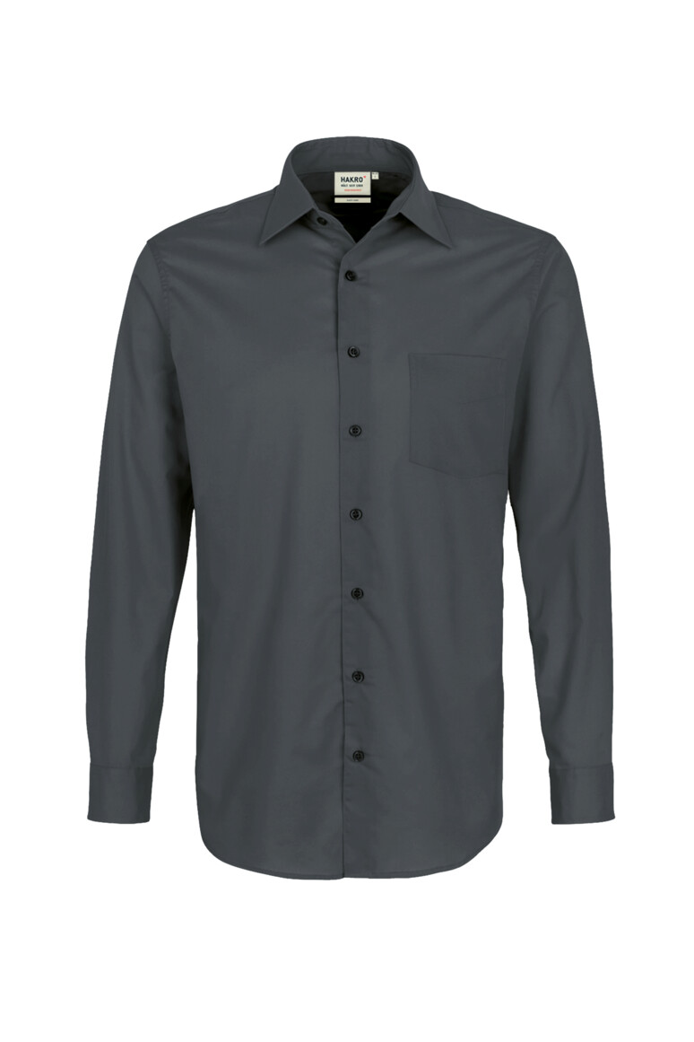 HAKRO Hemd MIKRALINAR® Comfort No. 123