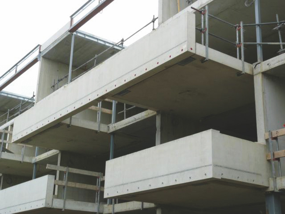Halfen Bolzenanker A4 Edelstahl HB-B 12-10/95