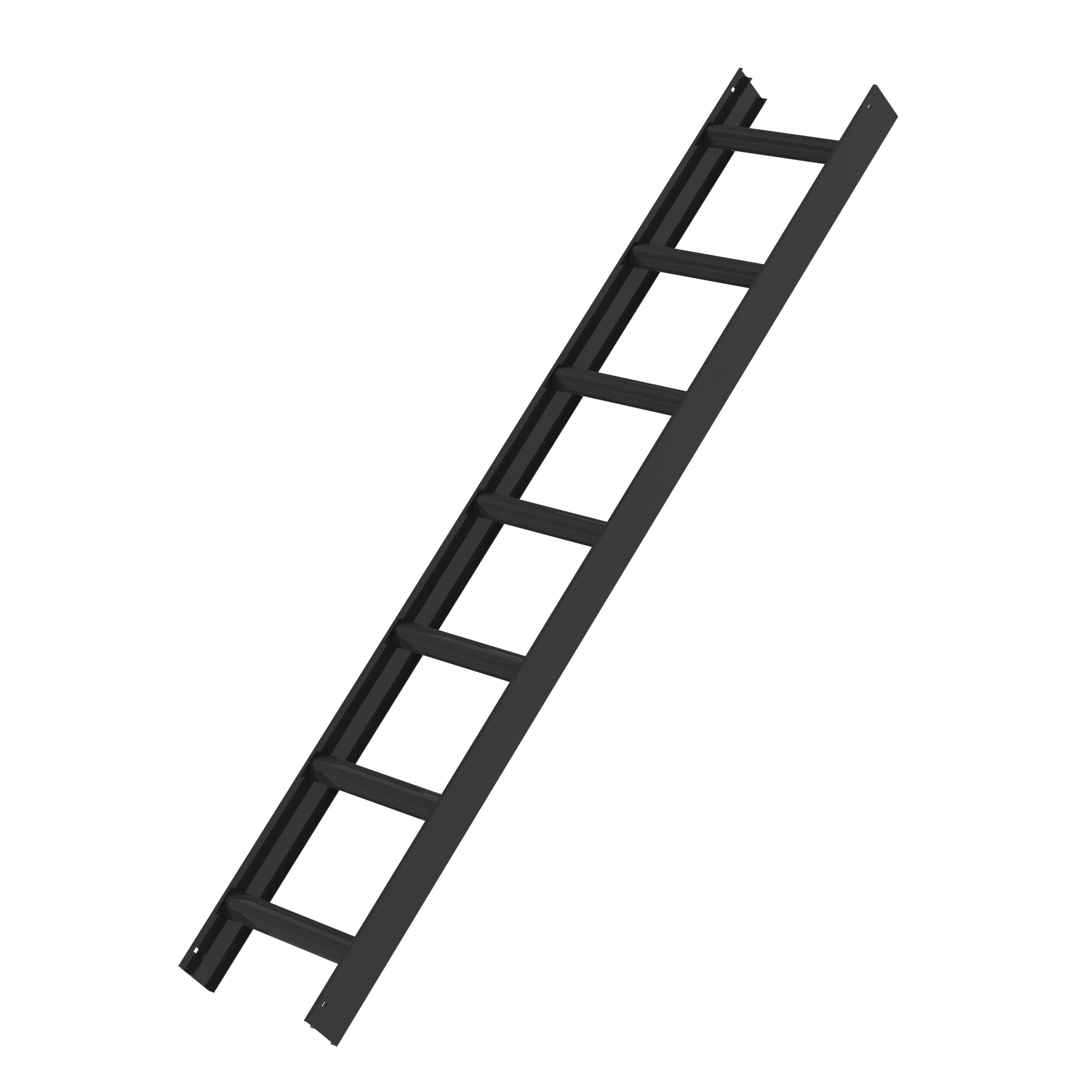 MUNK Dachleiter Anthrazitgrau