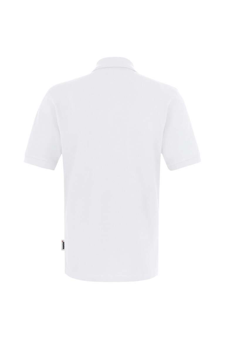 HAKRO Pocket-Poloshirt Top No. 802