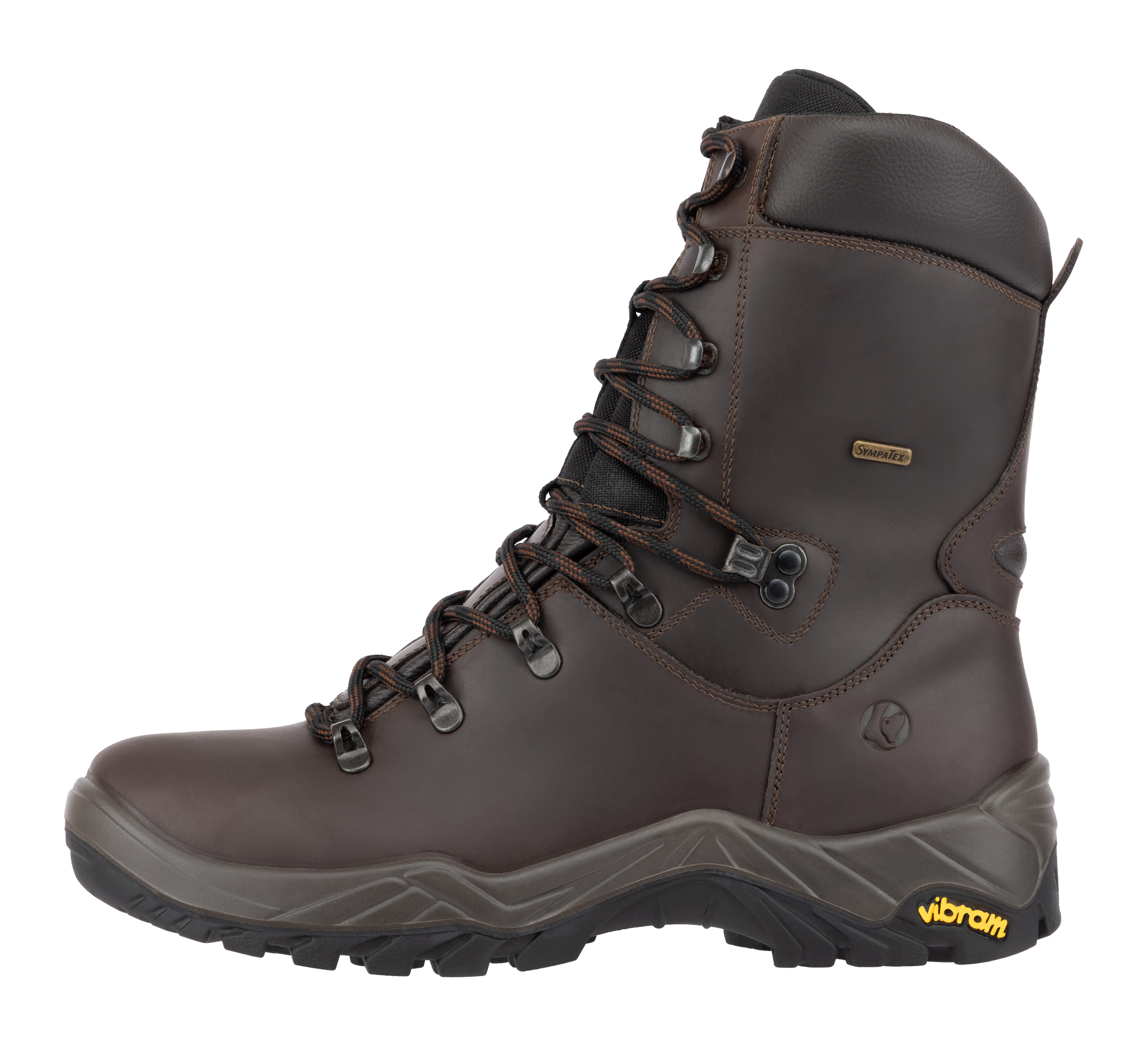 BAAK DogWalker Winterstiefel "Rocky" Nr. 1023