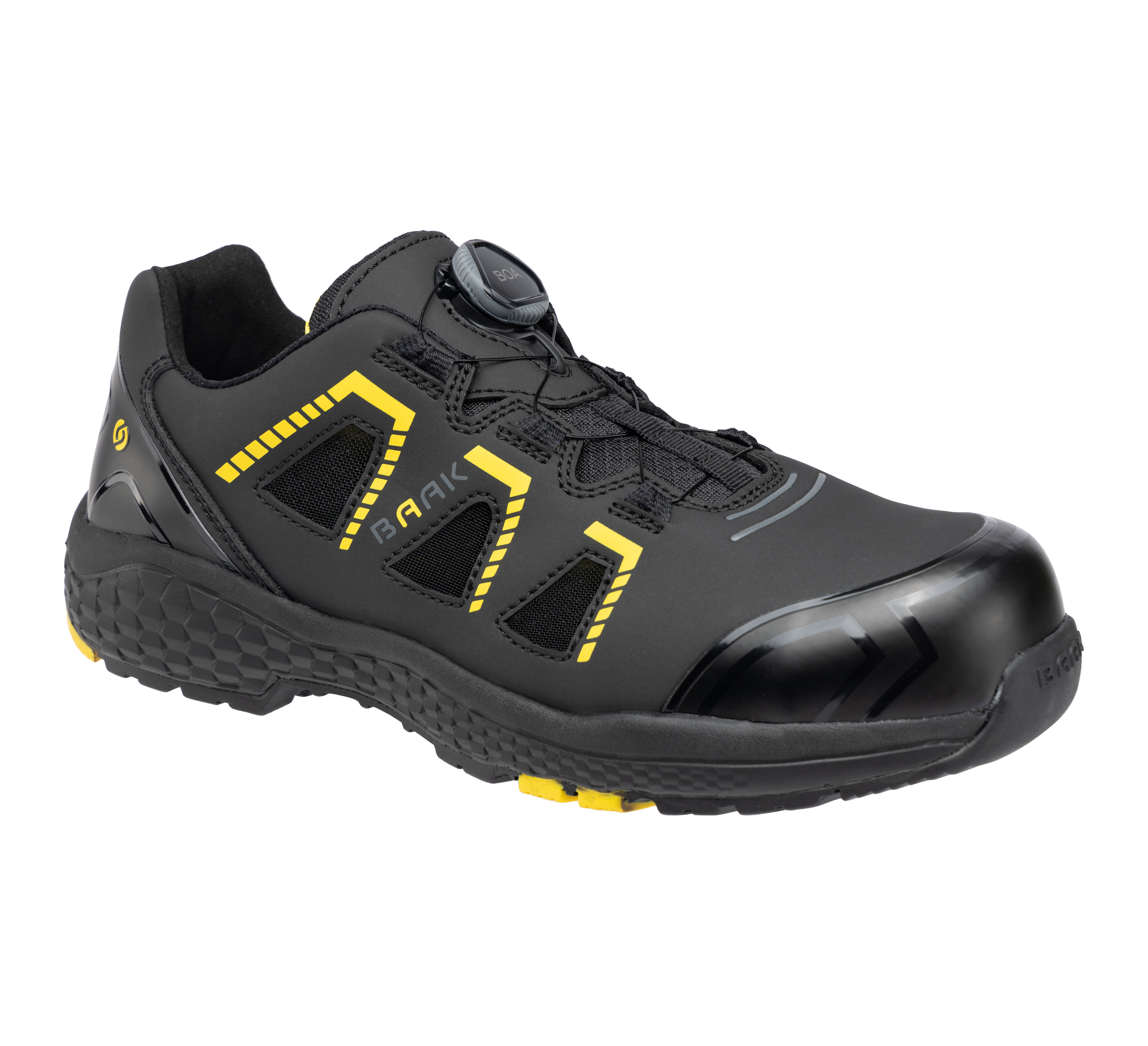 BAAK Adventure Sandale "Adam" Nr. 223011