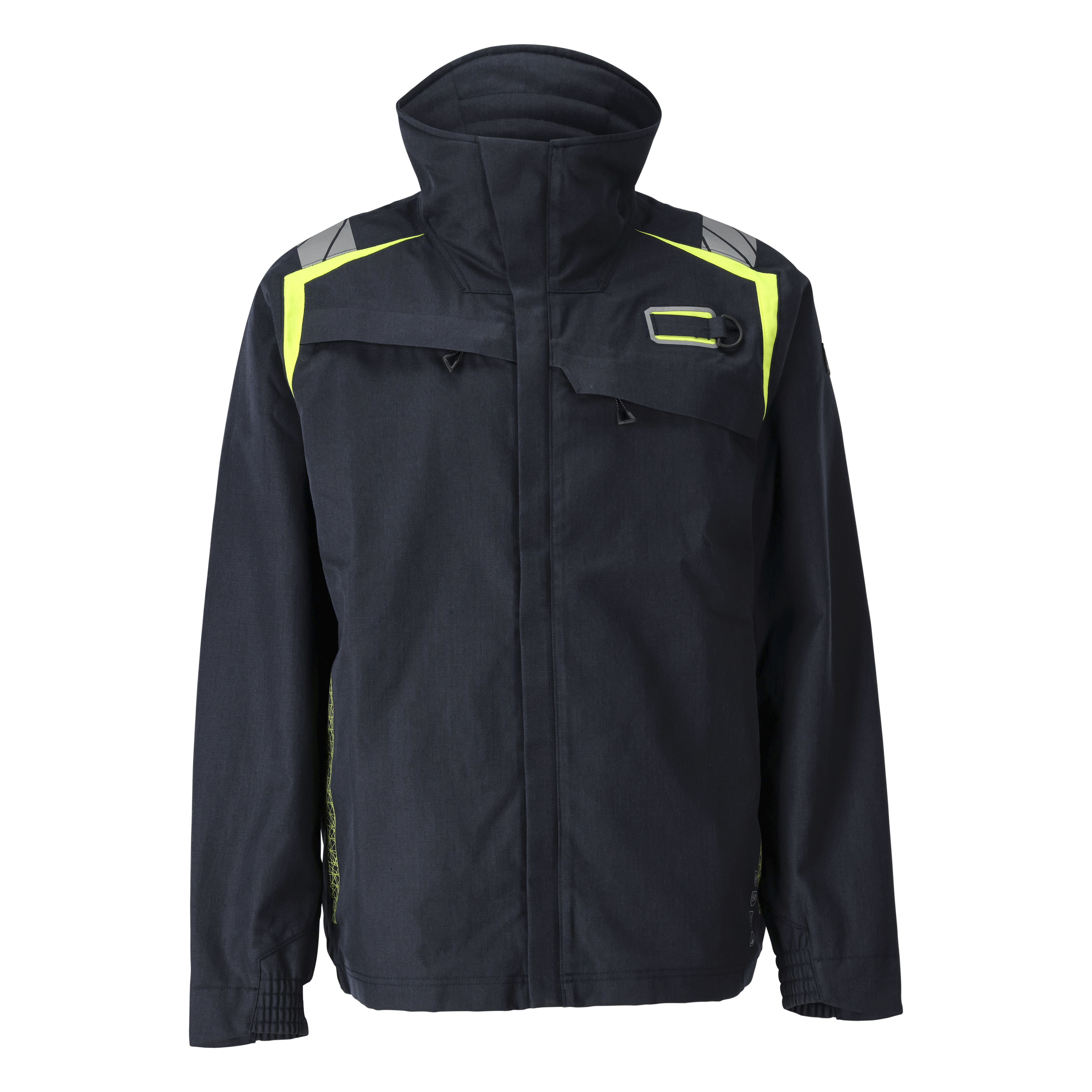 MASCOT Accelerate Multisafe Jacke Nr. 21509-281