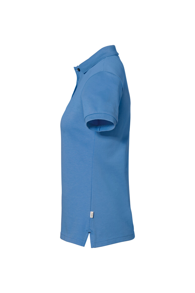 HAKRO COTTON TEC® Damen Poloshirt No. 214
