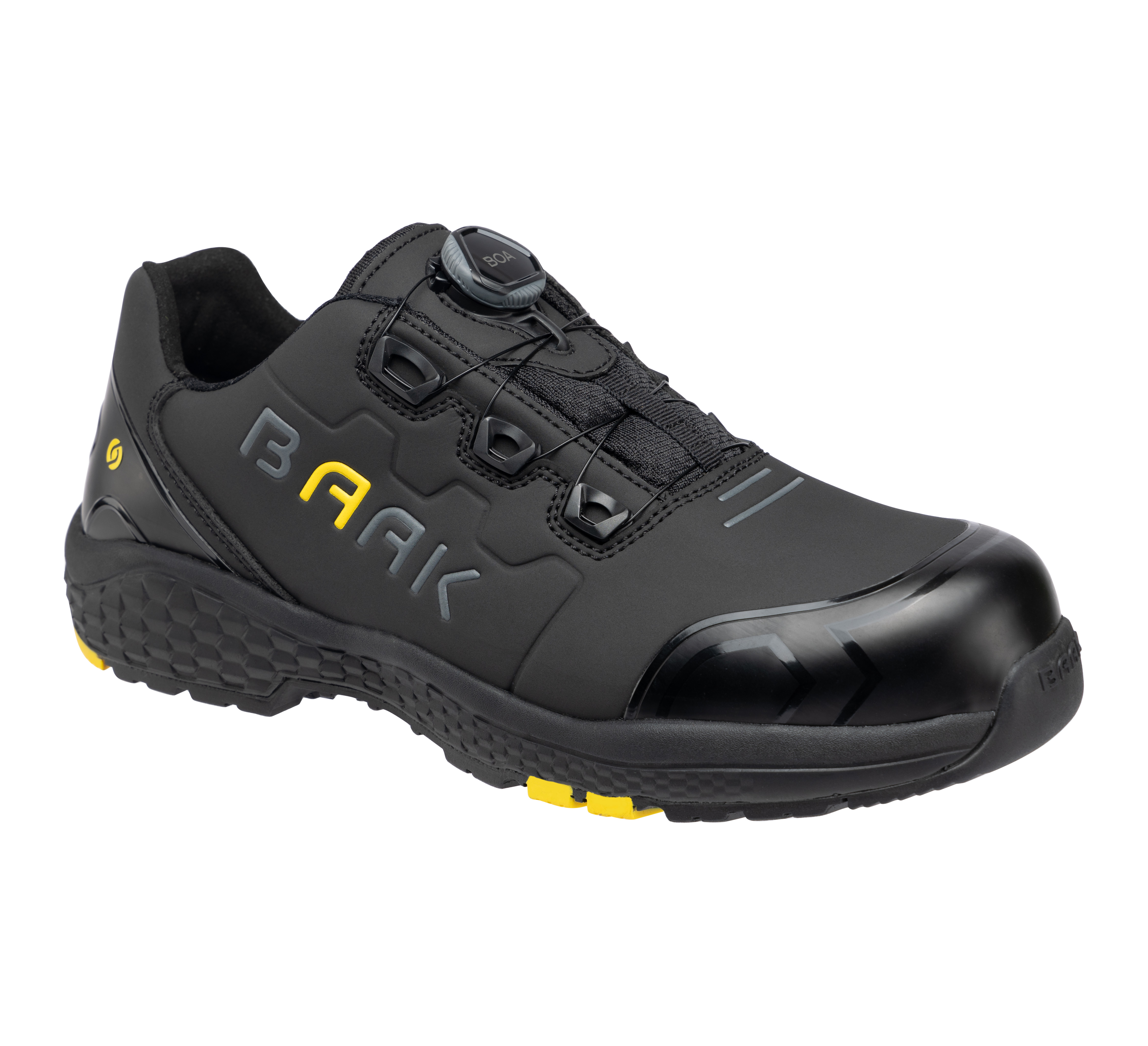 BAAK Adventure Halbschuh "Alex" Nr. 223012