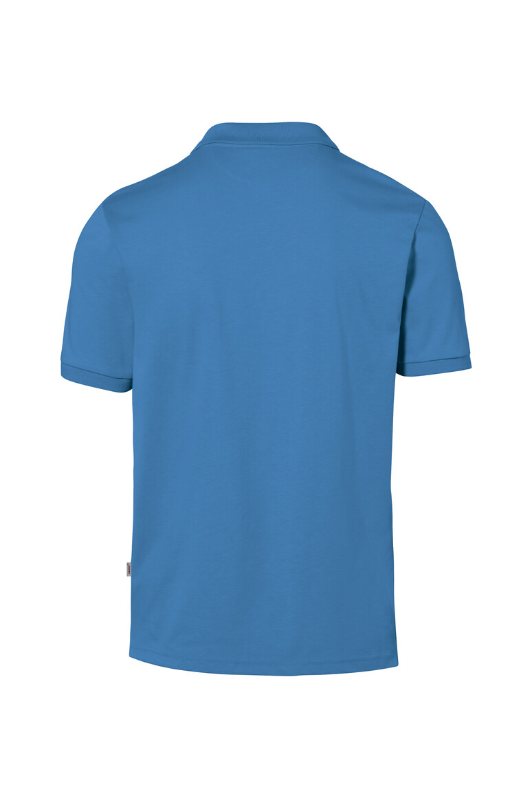 HAKRO COTTON TEC® Poloshirt No. 814