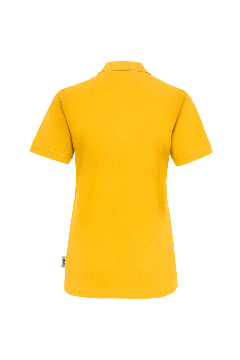 HAKRO Damen Poloshirt MIKRALINAR® No. 216