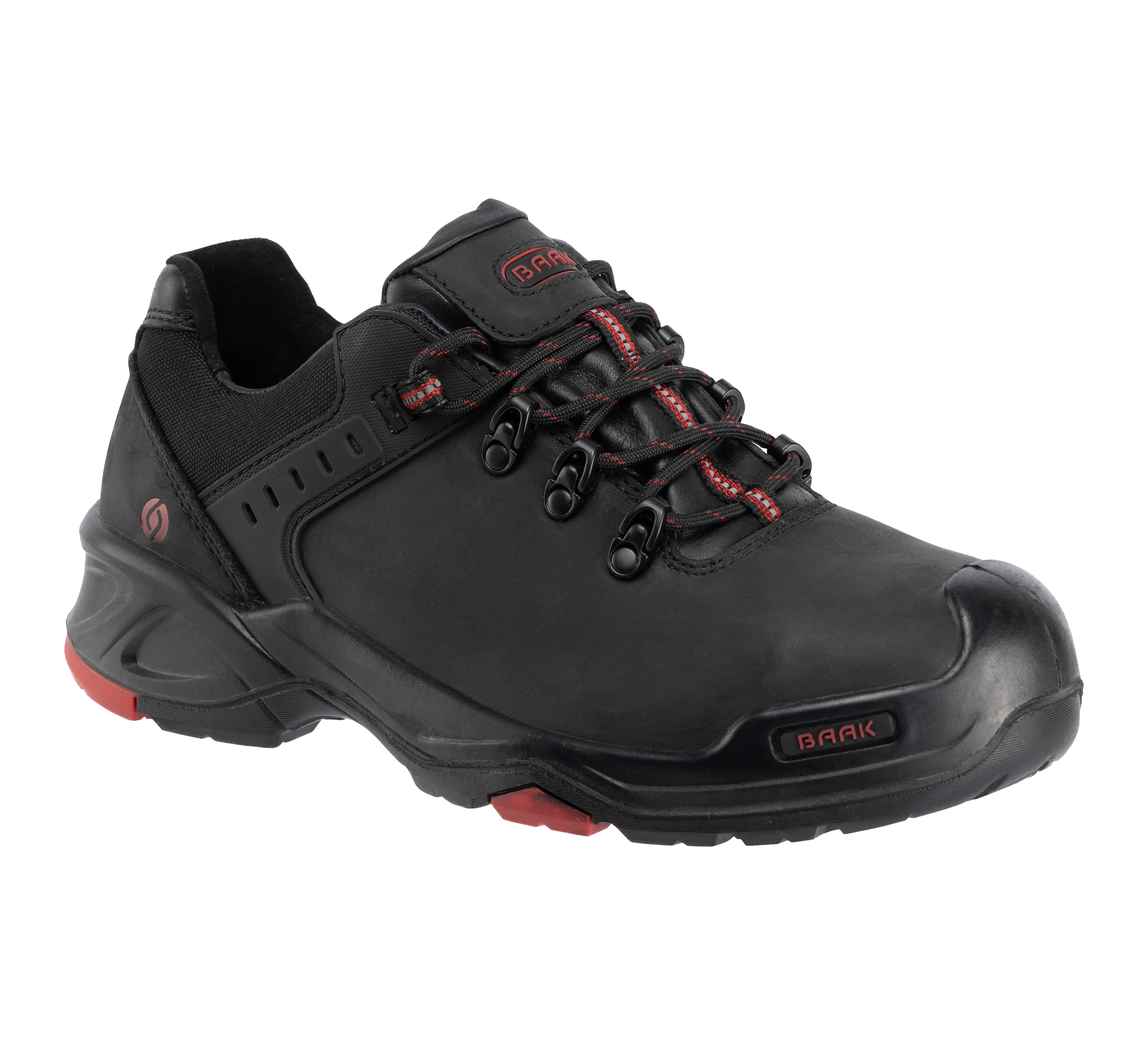 BAAK Bau Halbschuh "Brook" Nr. 6340