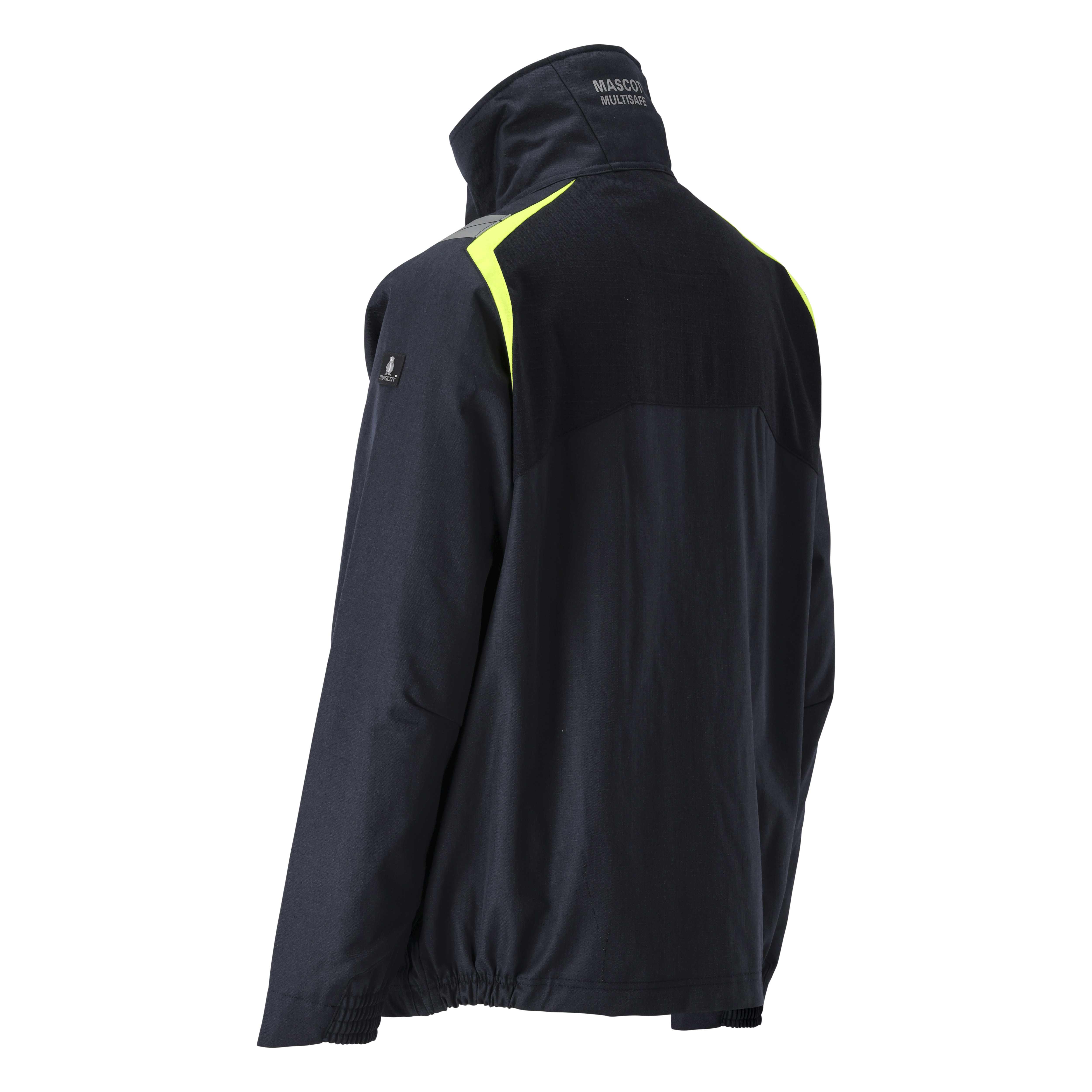 MASCOT Accelerate Multisafe Jacke Nr. 21509-281