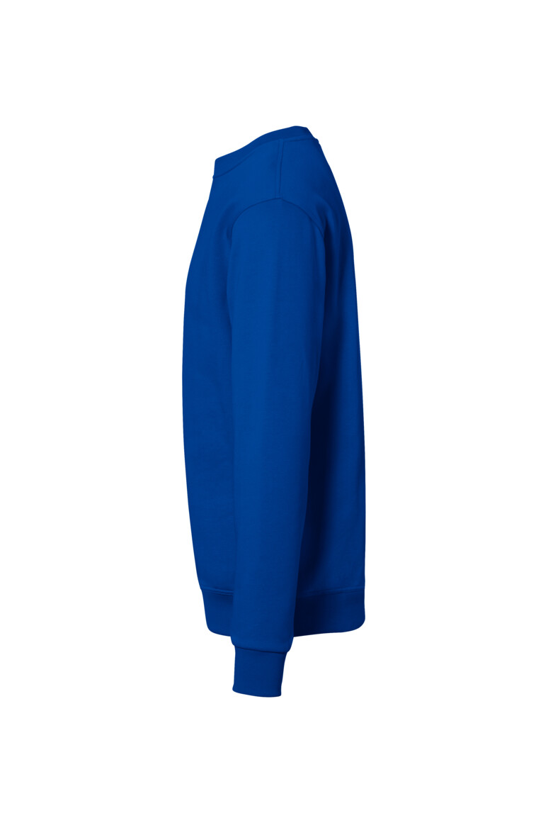 HAKRO Sweatshirt Bio-Baumwolle No. 570