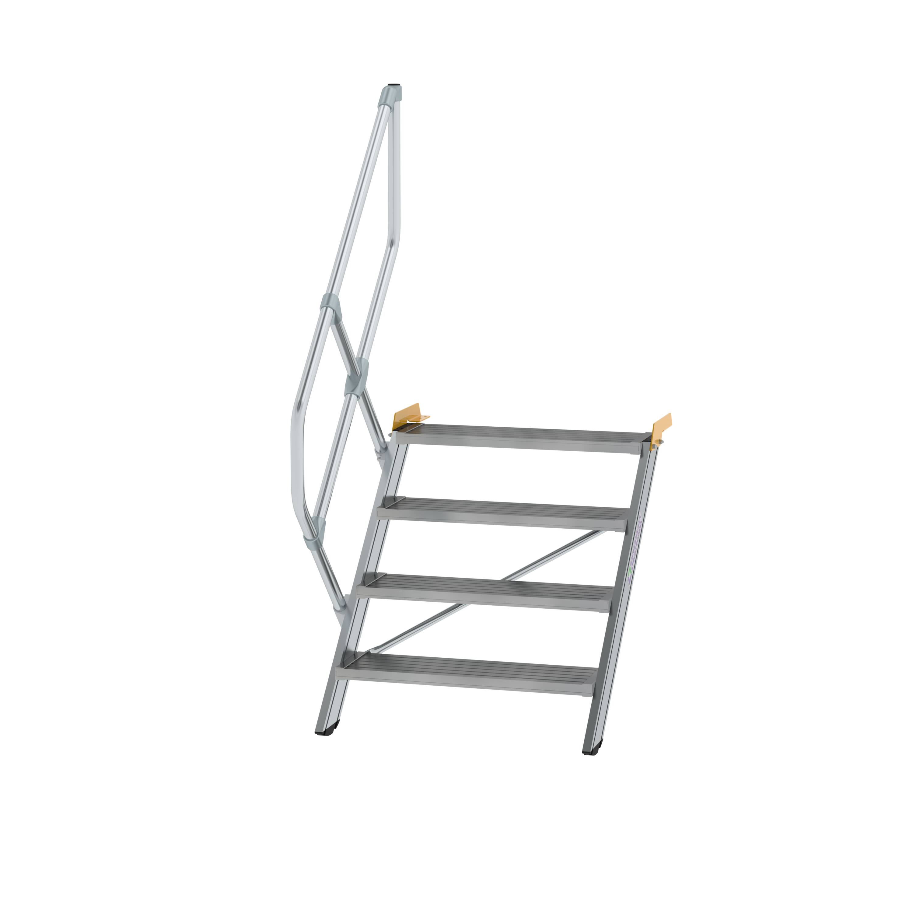MUNK Treppe 45° Stufenbreite 800 mm
