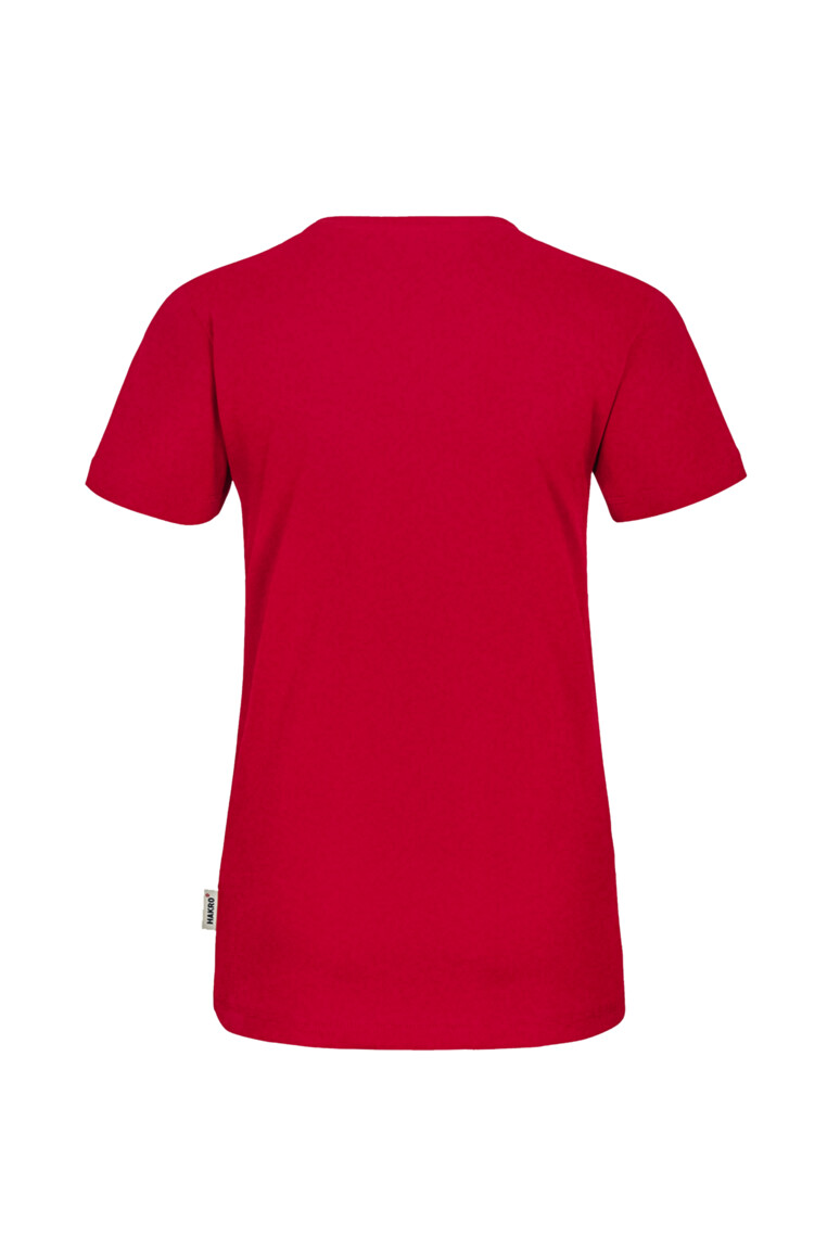 HAKRO Damen T-Shirt Classic No. 127