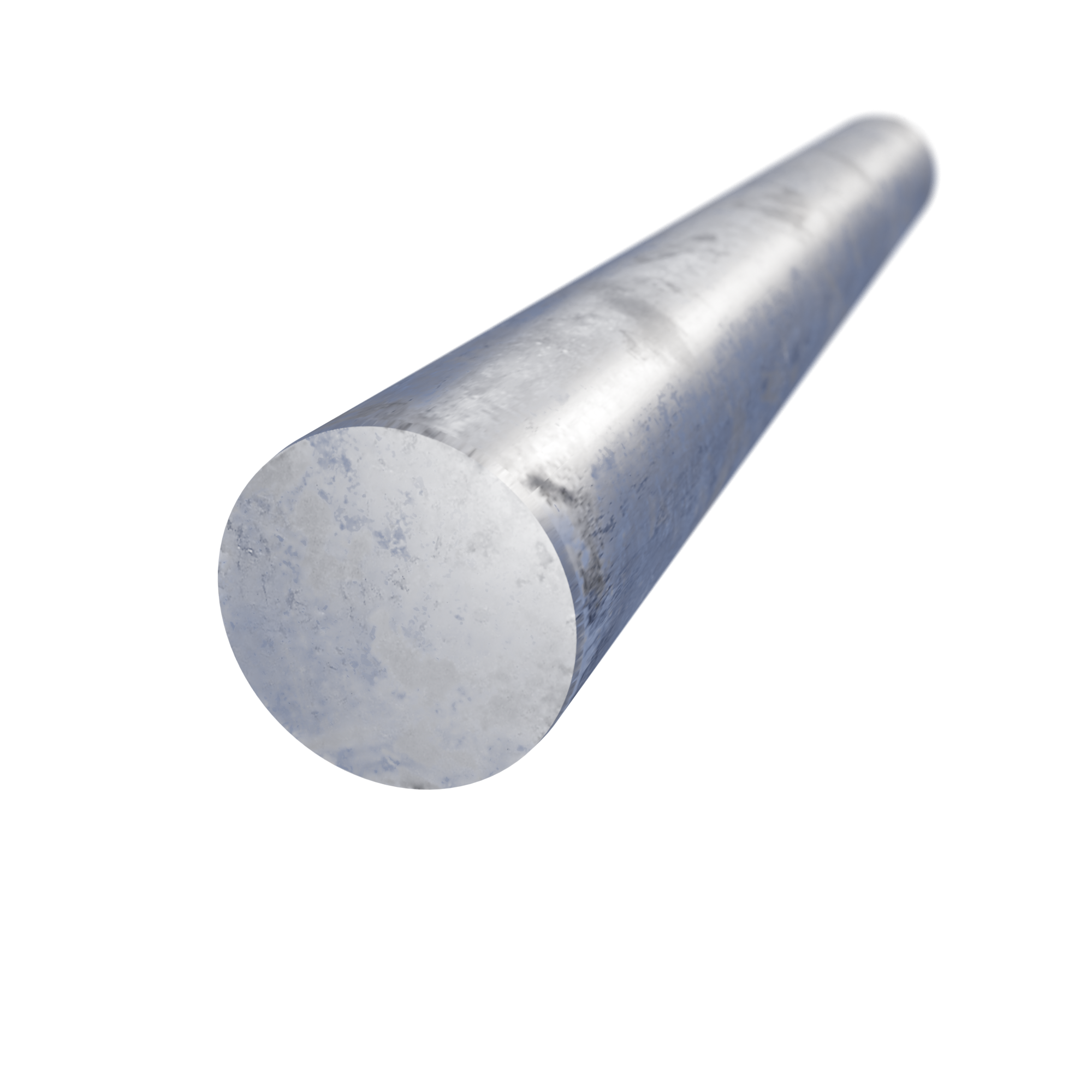 Rund 10 | 1.0038 - S235JR 