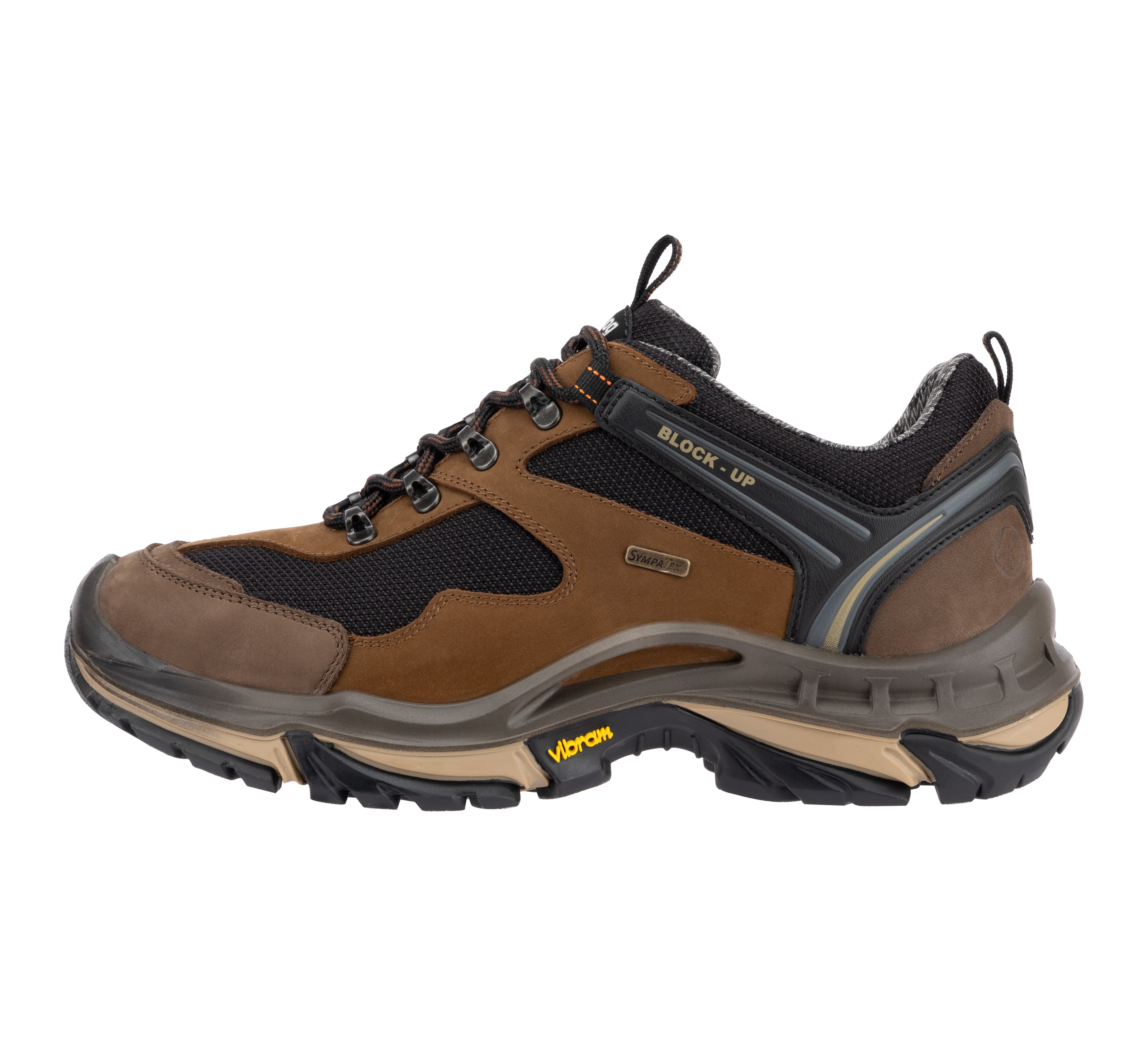 BAAK DogWalker Sporty "Boomer" Nr. 1026