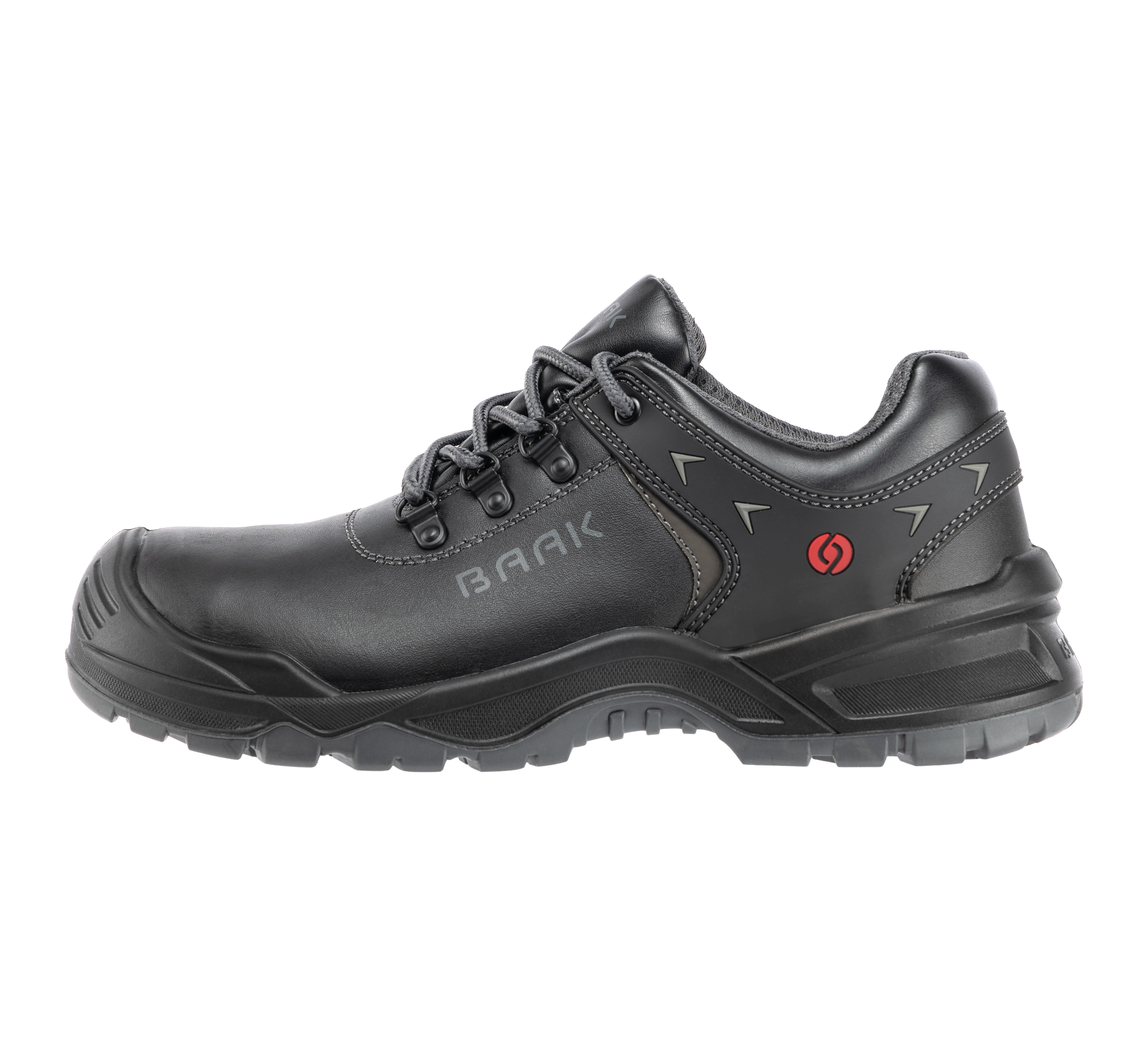 BAAK Bau Halbschuh "Boss" Nr. 213082