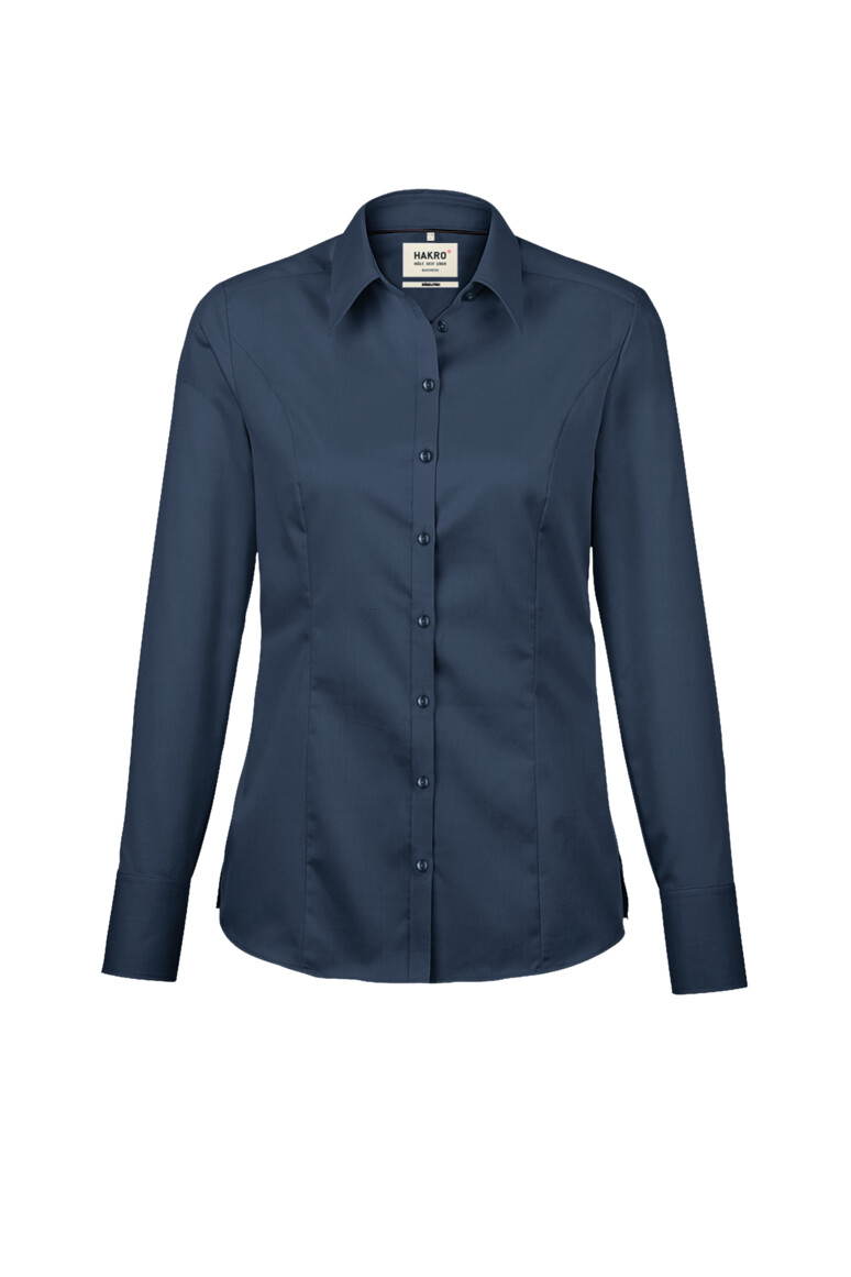 HAKRO Bluse Business No. 106