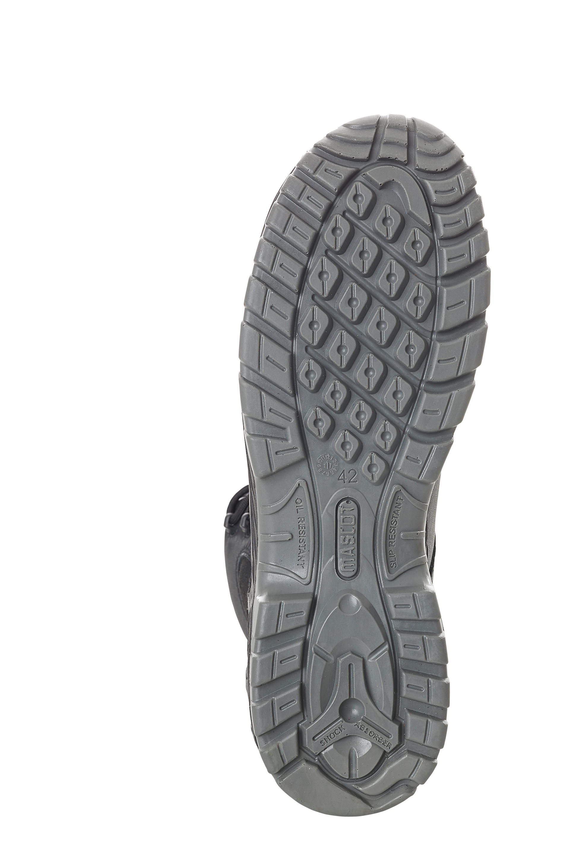 MASCOT Footwear Energy Sicherheitsstiefel Nr. F0135-902-09