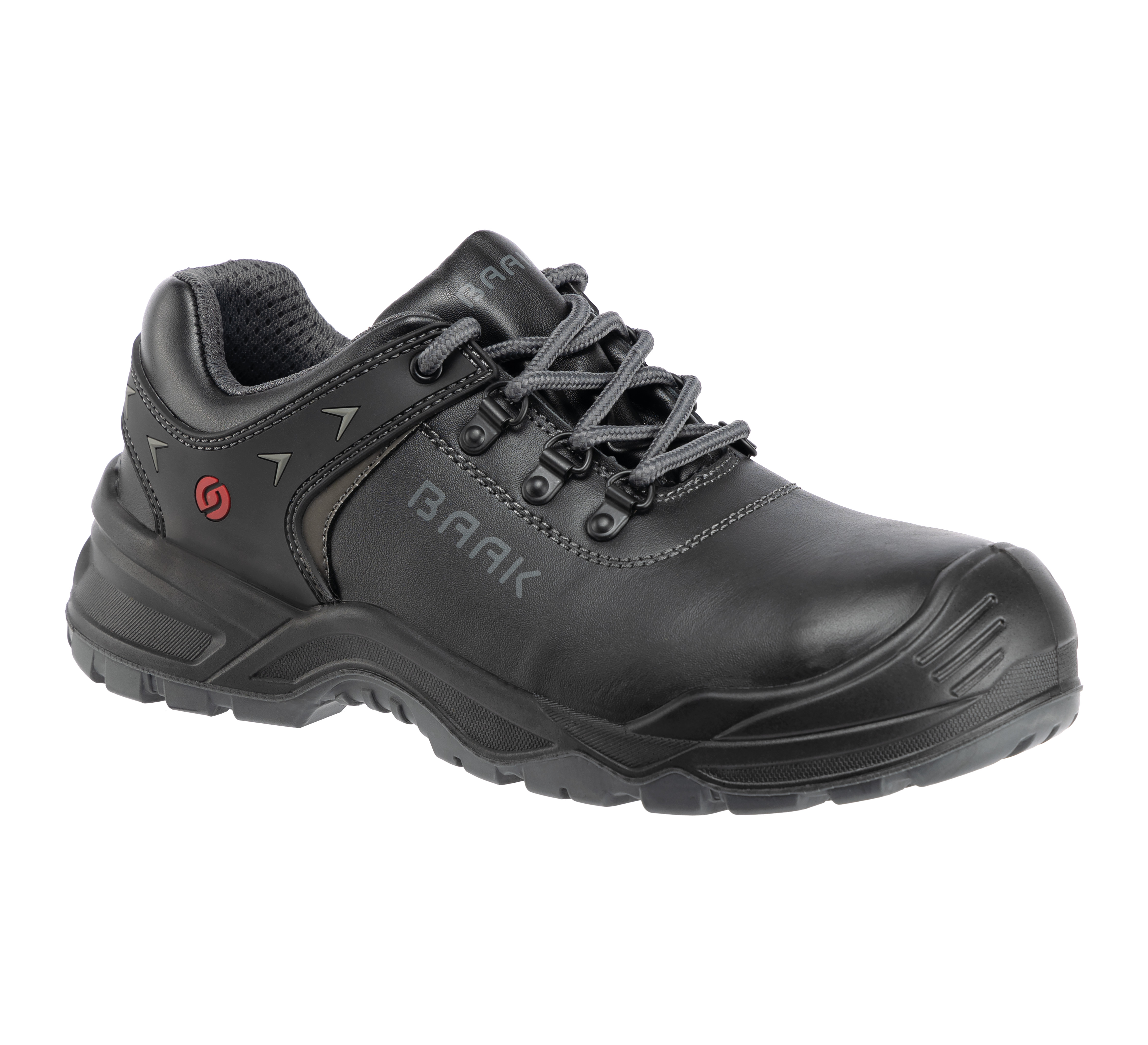 BAAK Bau Halbschuh "Boss" Nr. 213082