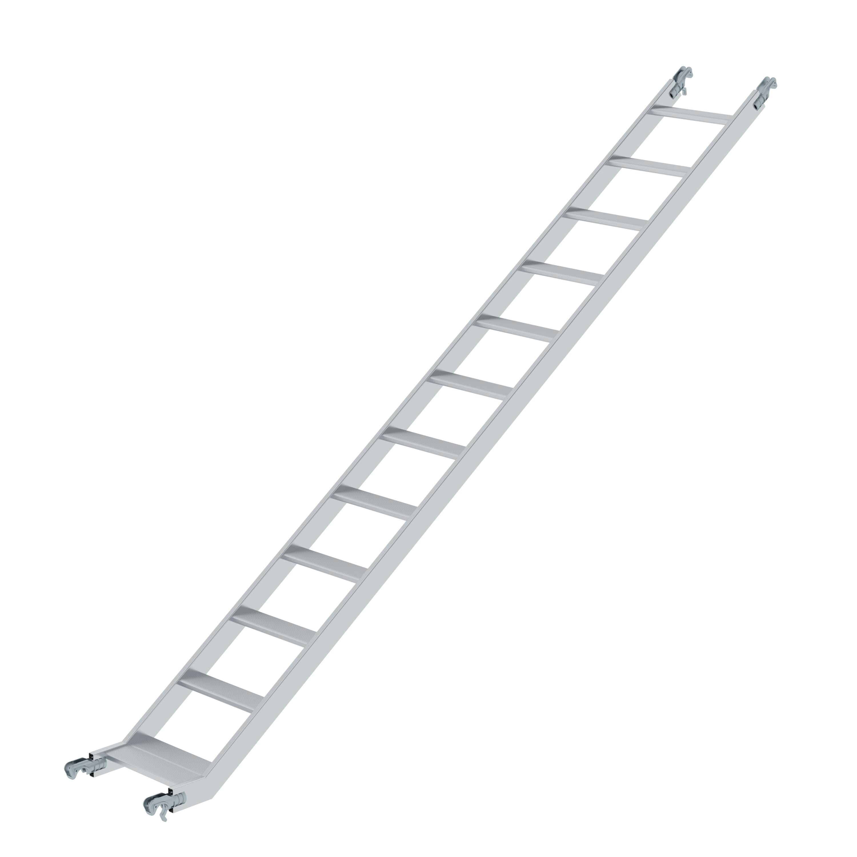 MUNK Schrägaufstieg