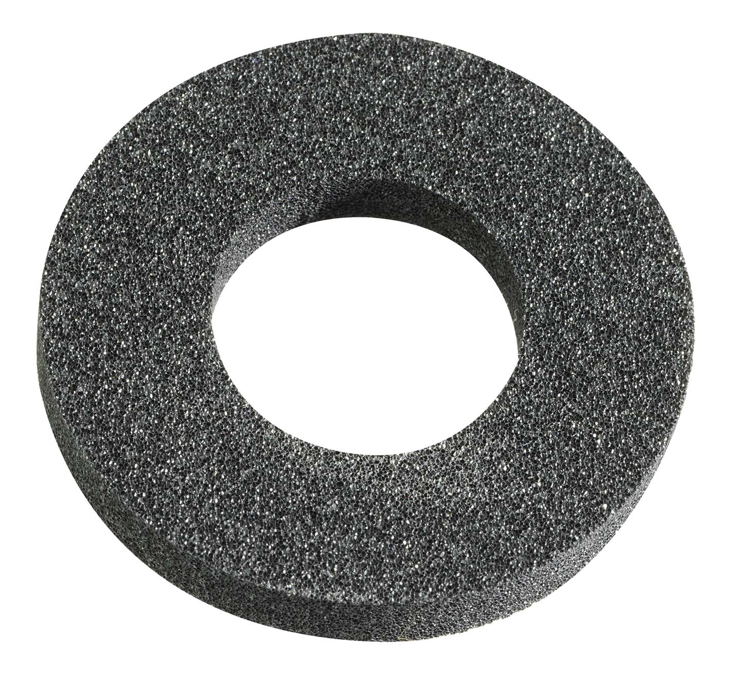 Dichtscheibe 42/25mm einseitig selbstklebend für Oktagon Plus