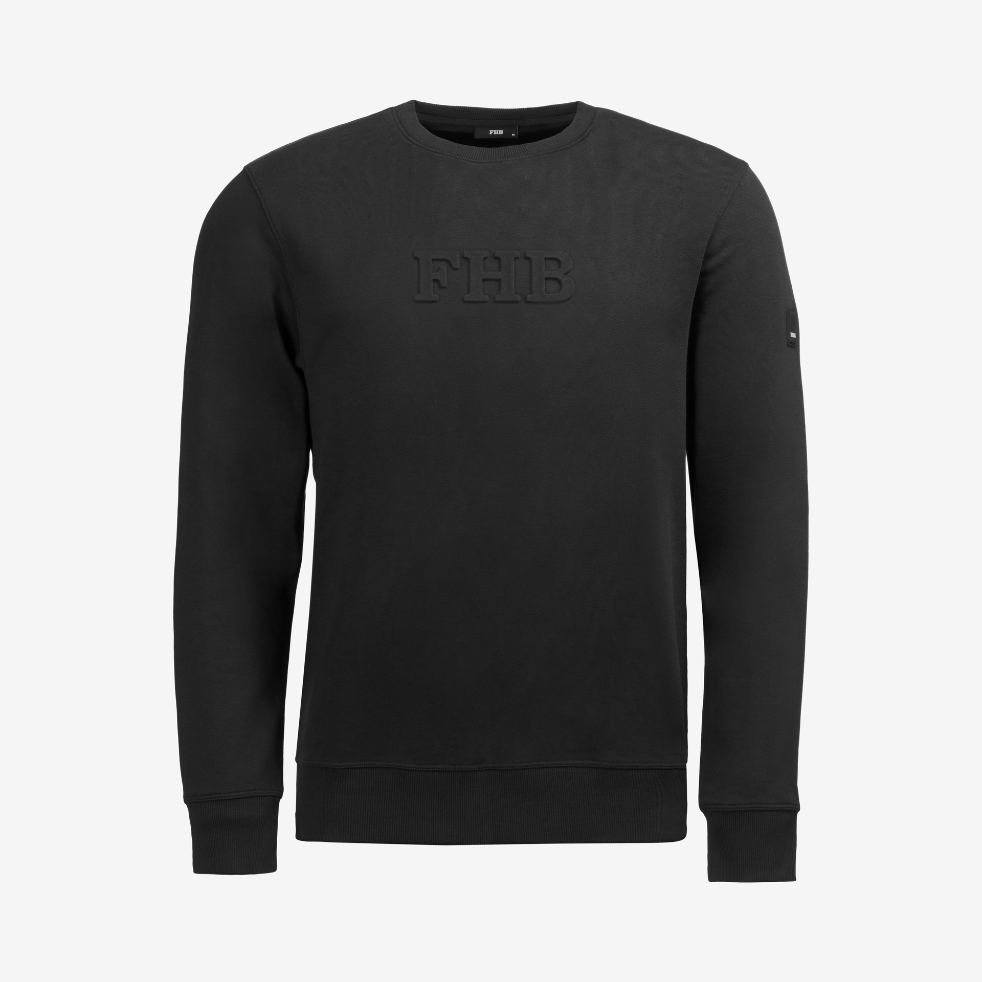 FHB Sweatshirt mit FHB-Logo "PELLE" Nr. 820550