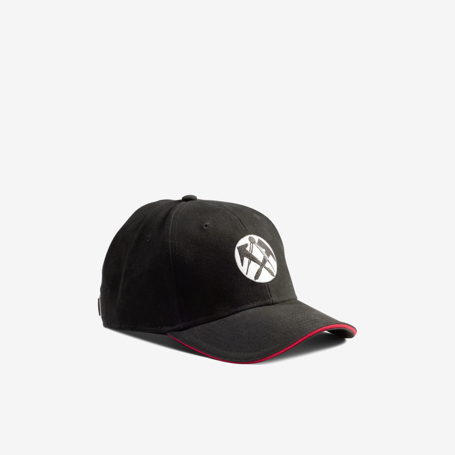 FHB Dachdecker-Cap "LUIS" Nr. 91120