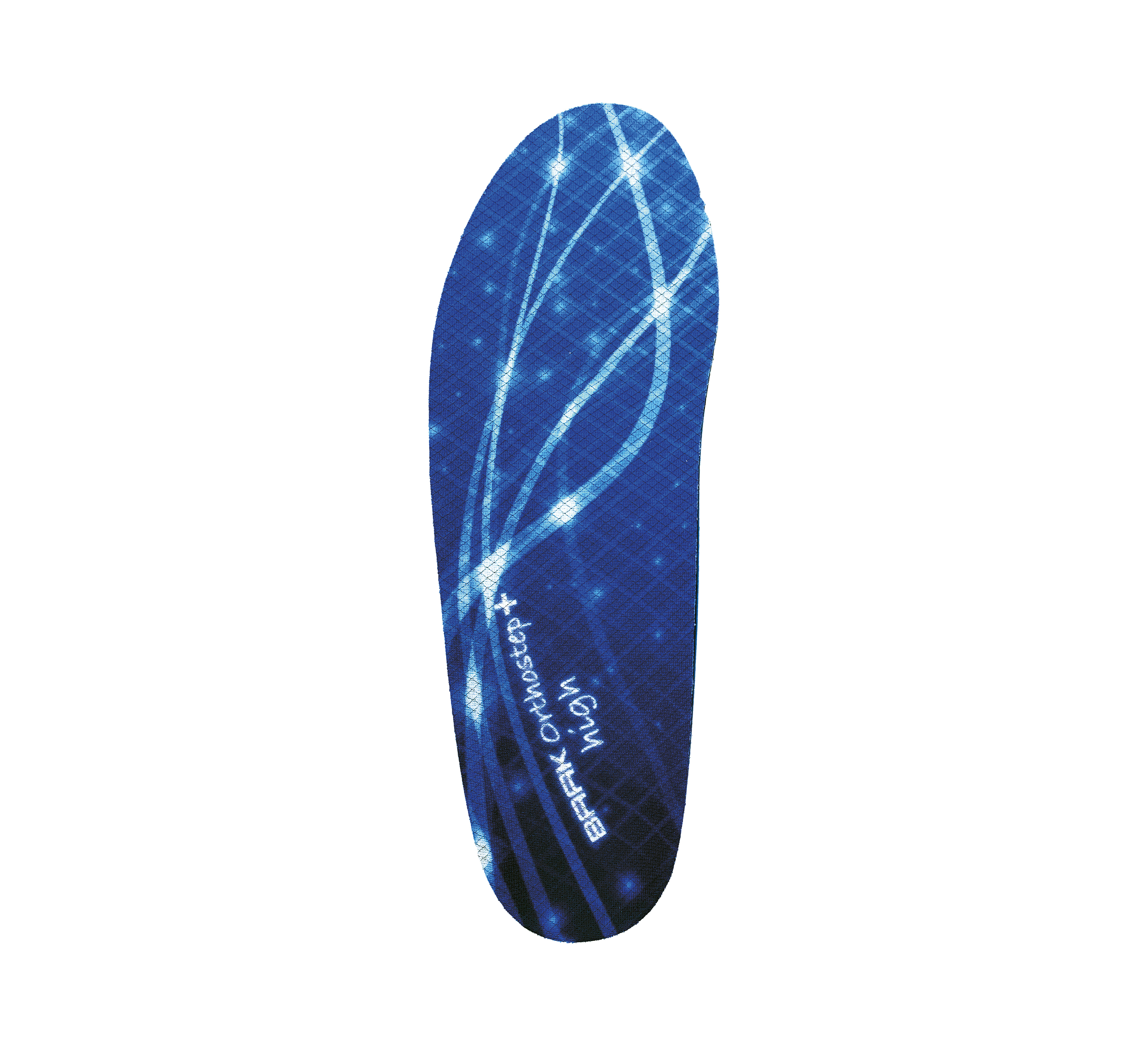 BAAK Ortho-Step+ Einlegesohle High Nr. 4652