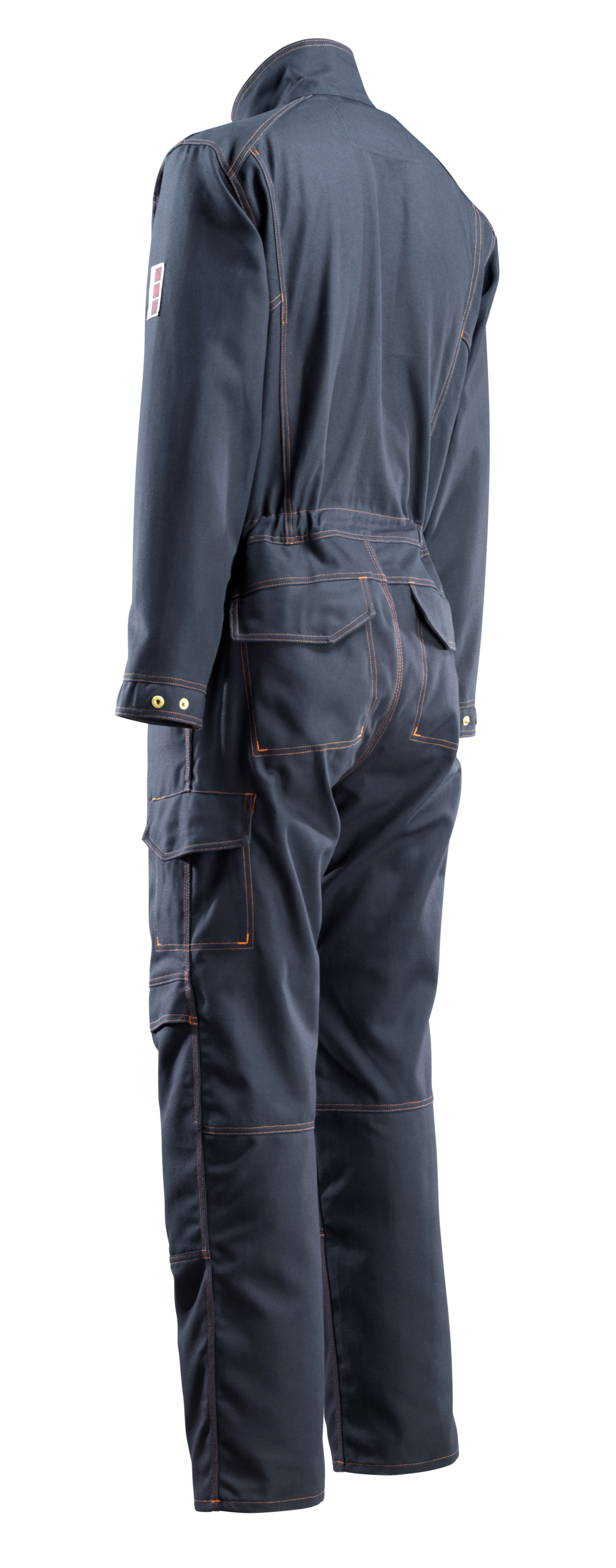 MASCOT Multisafe Overall "Baar" Nr. 06619-135-010