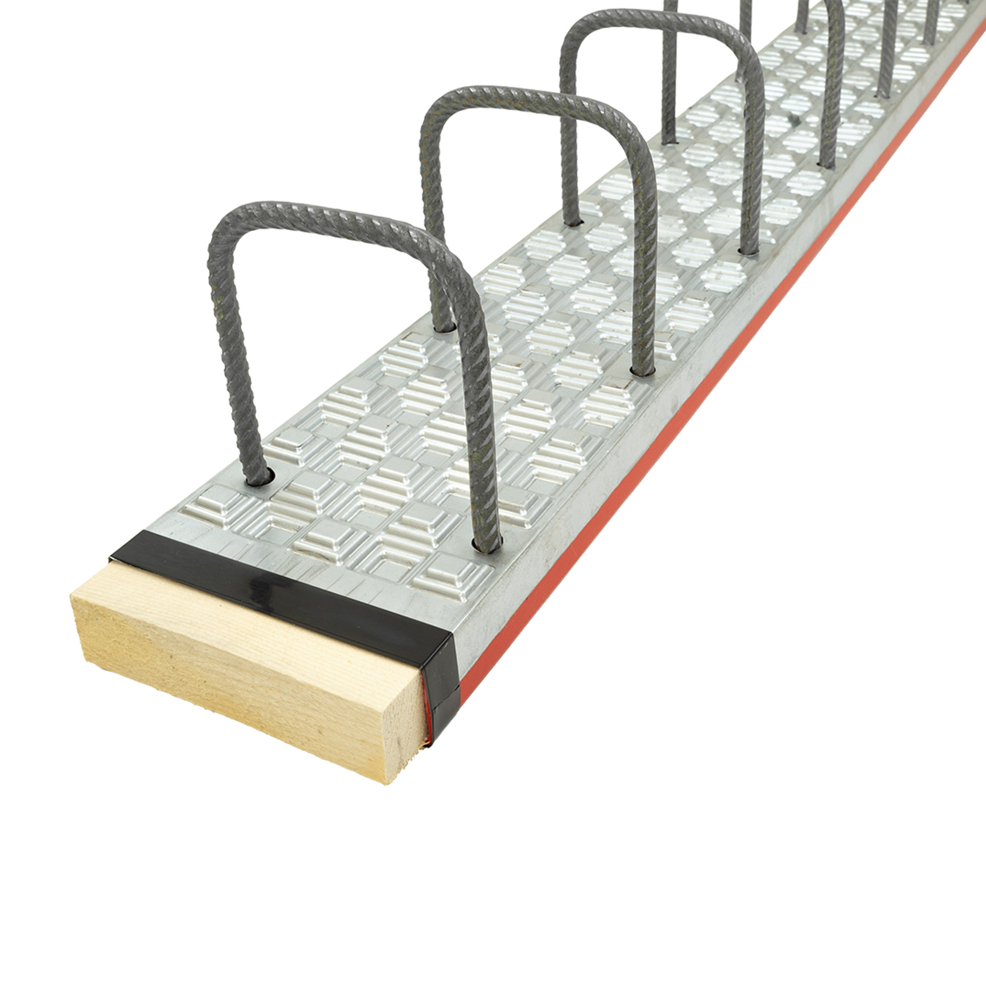 NEVOGA PYRAPLEX längs-& querverzahnt Boxbreite = 14,2cm 12/20 Typ B