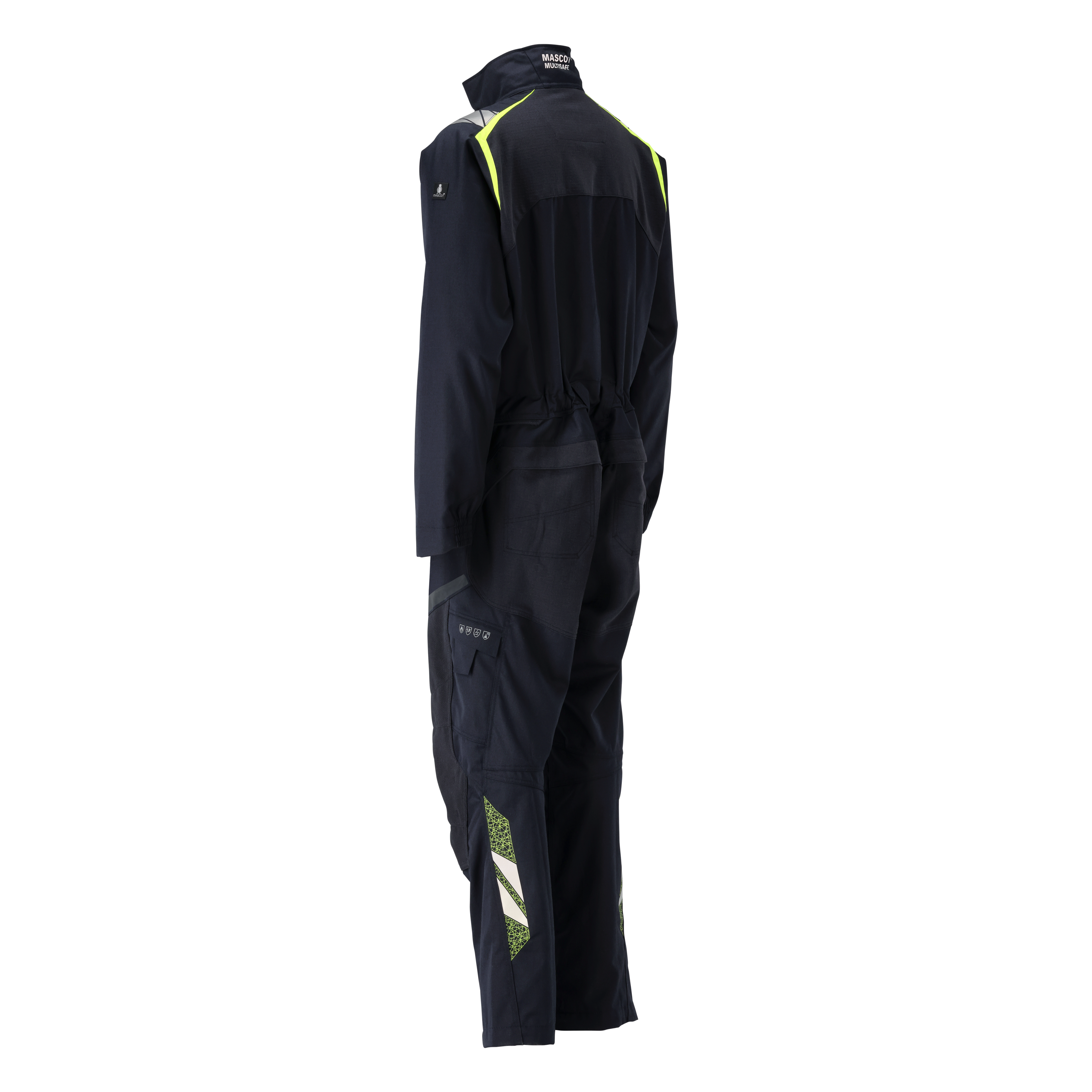 MASCOT Accelerate Multisafe Overall Nr. 21519-281
