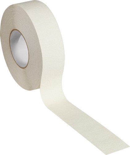 Anti-Rutsch-Klebeband SAFE STEP® weiß L.18,25 m, B.50mm