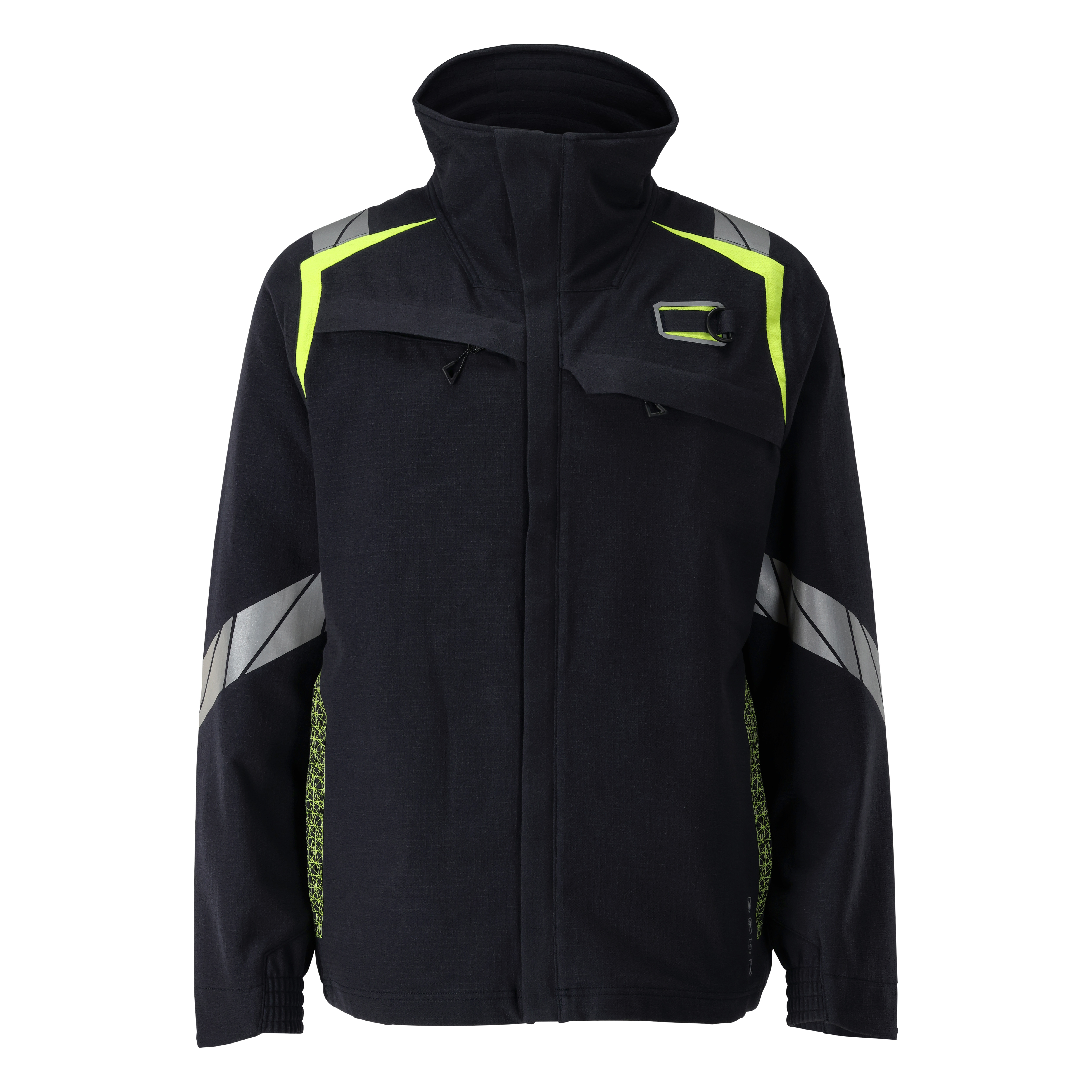 MASCOT Accelerate Multisafe Jacke Nr. 21209-284