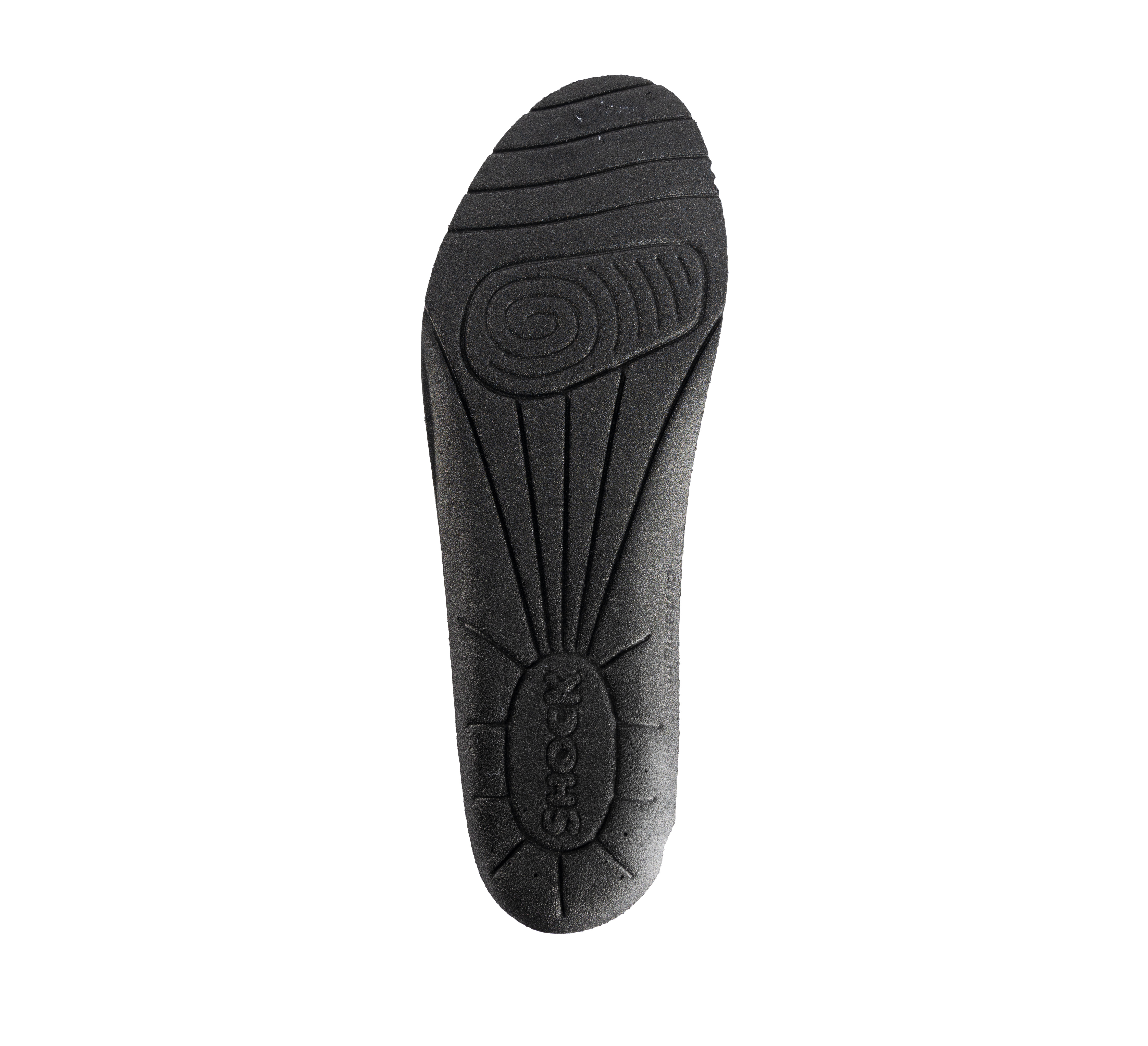 BAAK ESD Thermostep Einlegesohle Nr. 4657