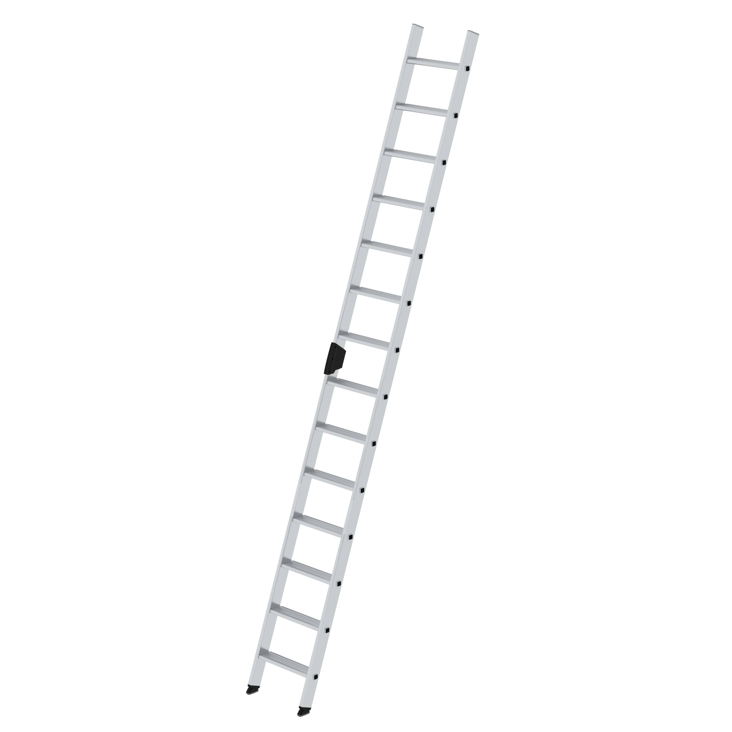 MUNK Stufen-Anlegeleiter ohne Traverse