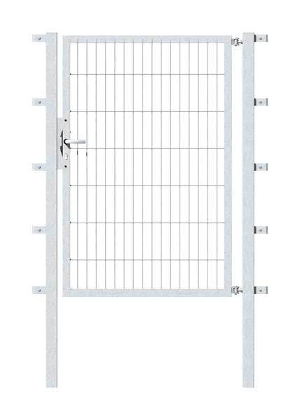 Toranlage "Light" 1-flügelig